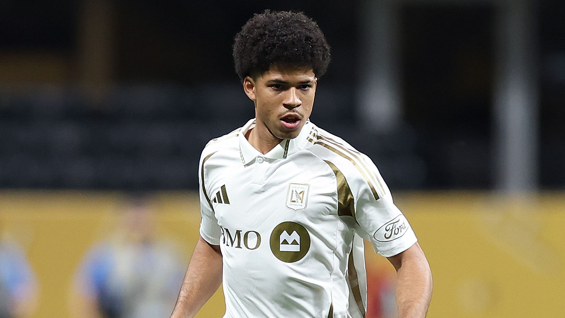 Chelsea FC v Los Angeles Football Club: Group D - FIFA Club World Cup 2025