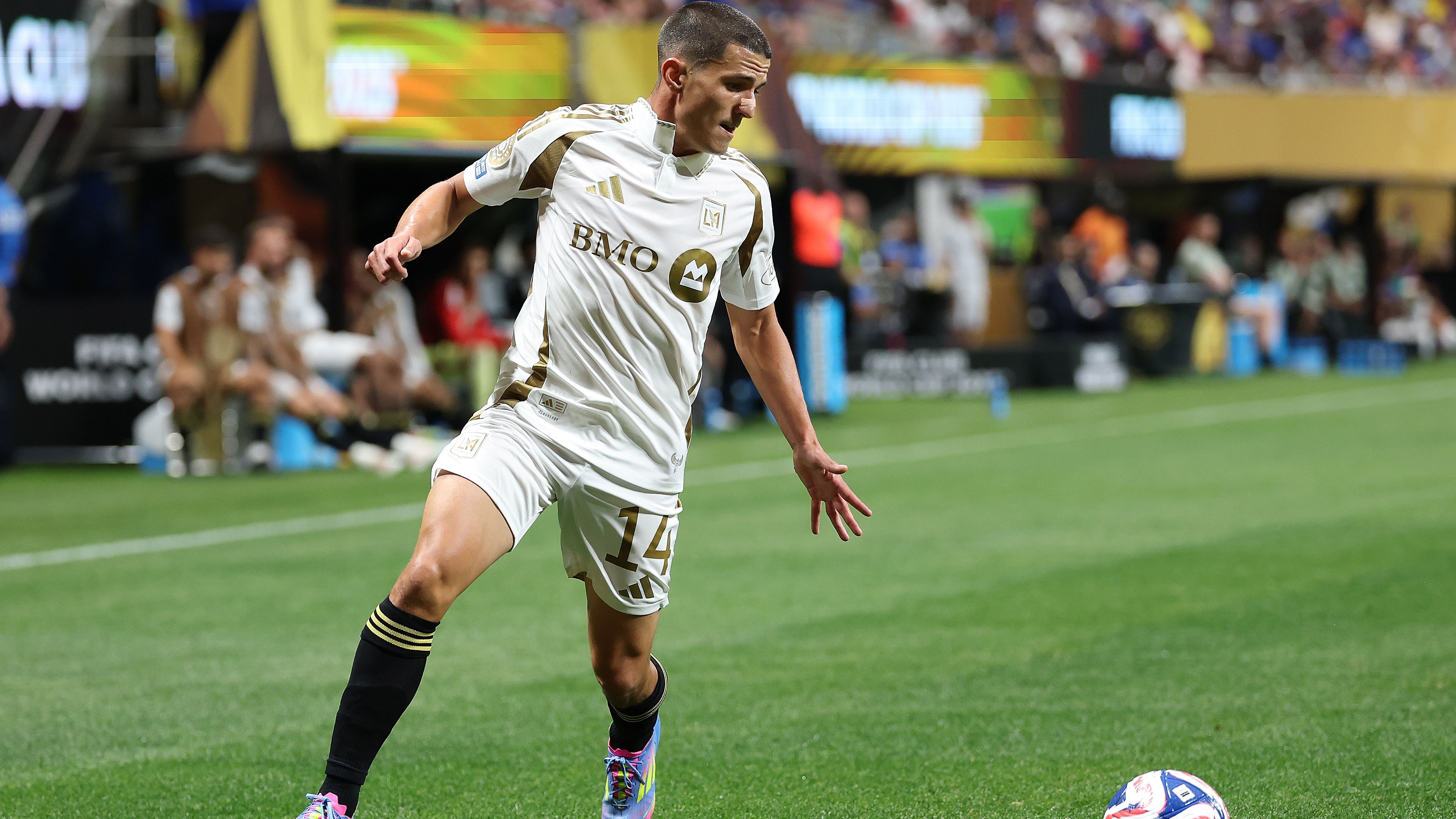 How to watch today's Los Angeles FC vs ES Tunis FIFA Club World Cup game: Live stream, TV channel, and start time | Goal.com UK