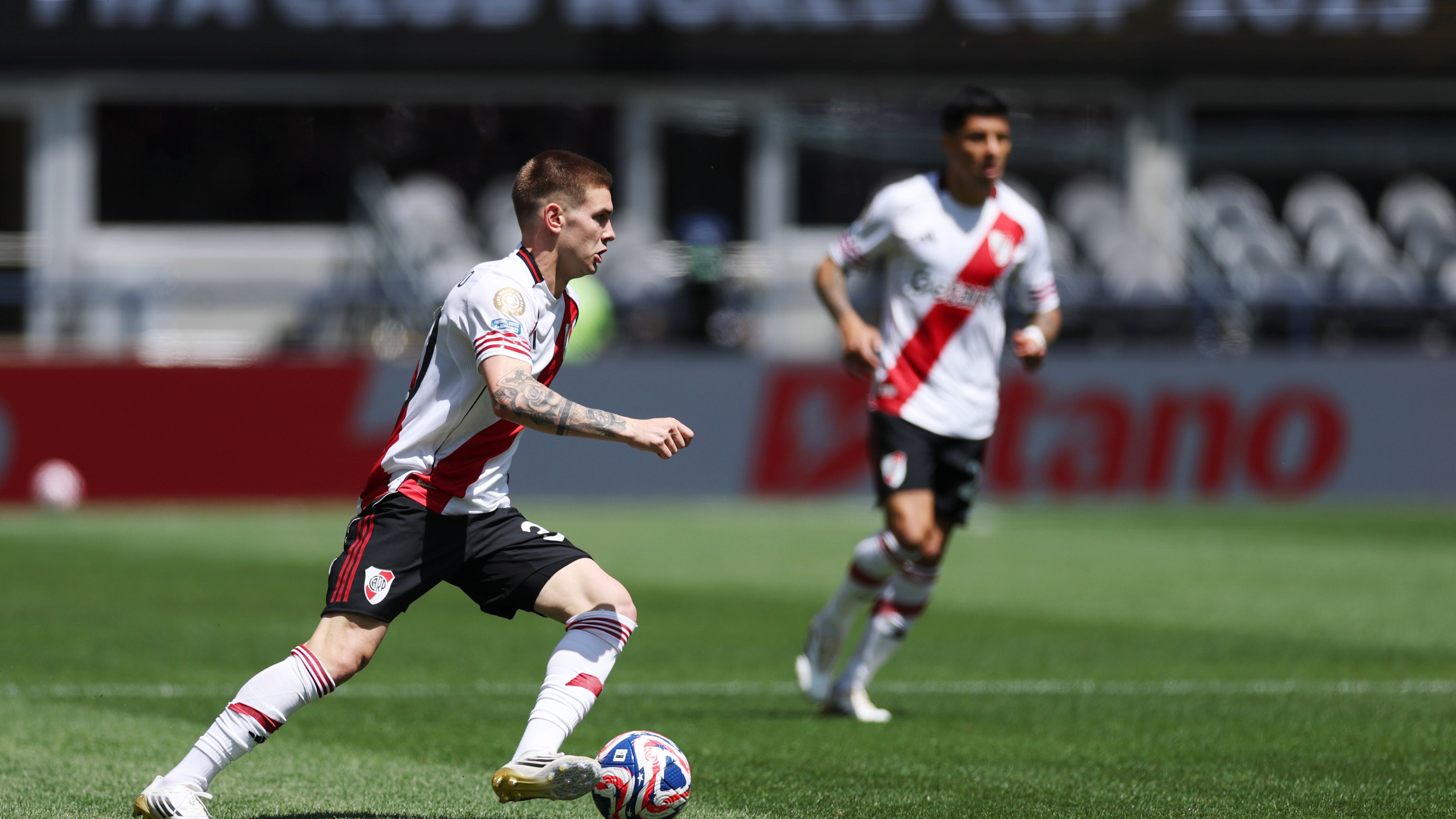 CA River Plate v Urawa Red Diamonds: Group E - FIFA Club World Cup 2025