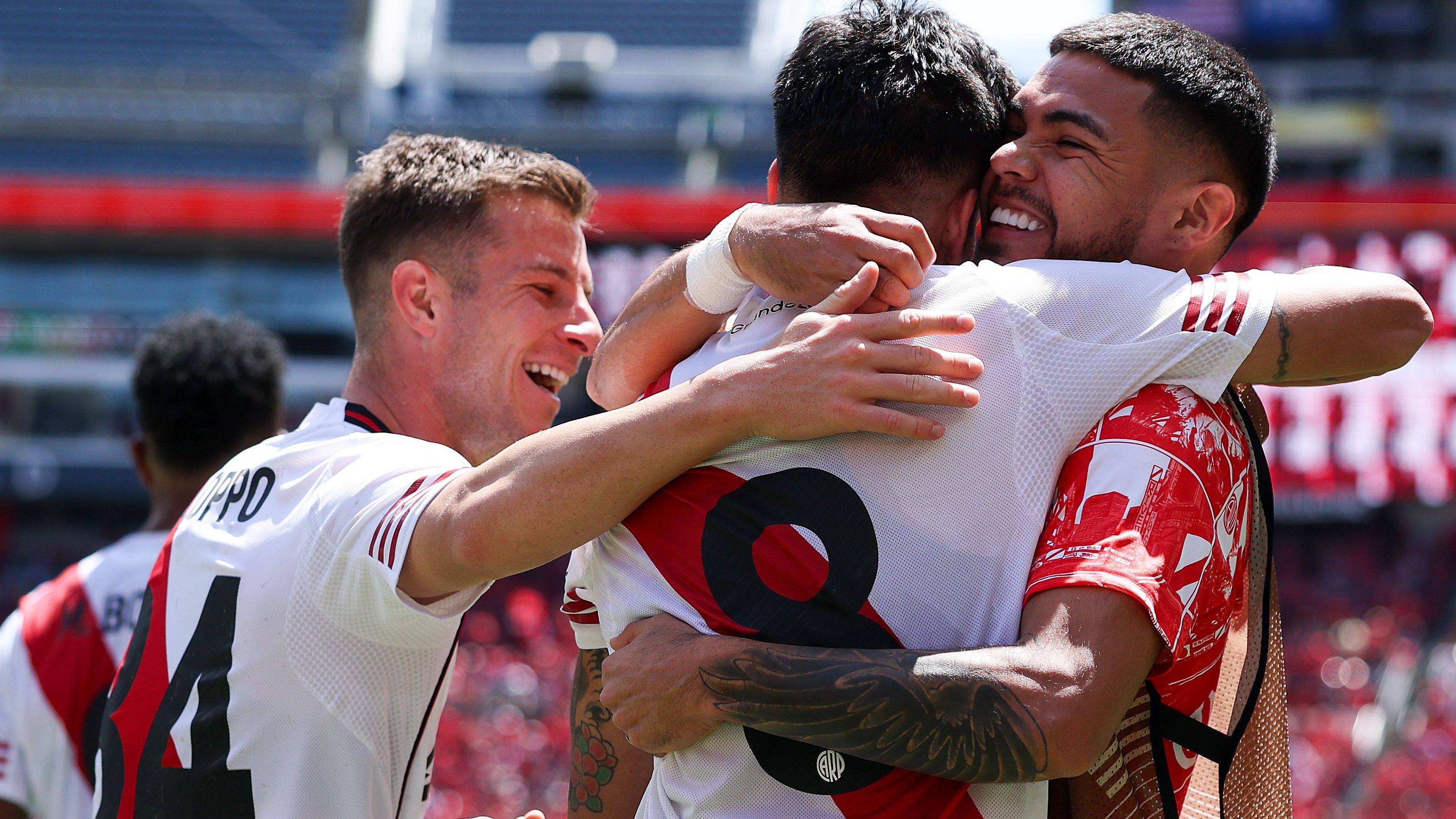 How to watch today's River Plate vs Monterrey FIFA Club World Cup game: Live stream, TV channel, and start time | Goal.com UK