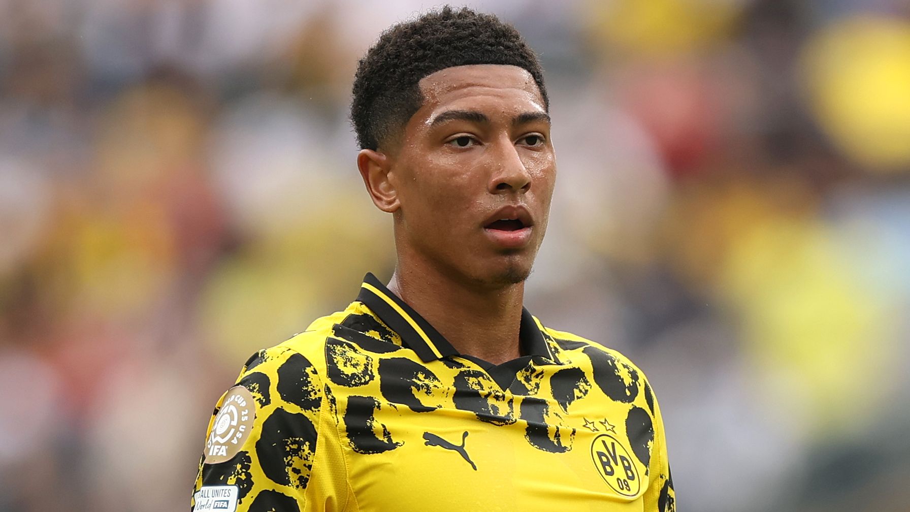 Jobe Bellingham explains 'reluctance' to join Borussia Dortmund from Sunderland after following in Real Madrid superstar brother Jude's footsteps | Goal.com UK