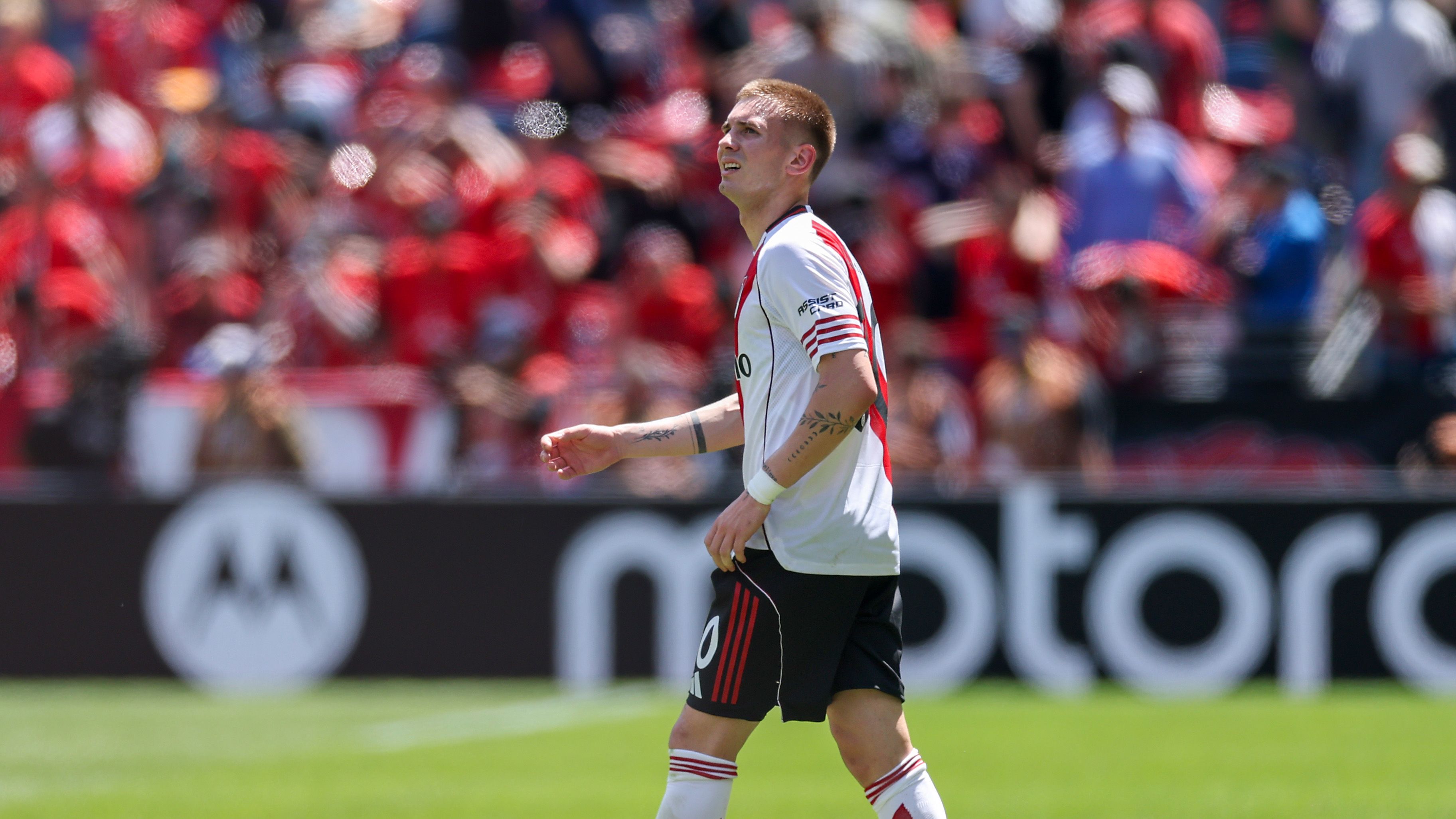 CA River Plate v Urawa Red Diamonds: Group E - FIFA Club World Cup 2025