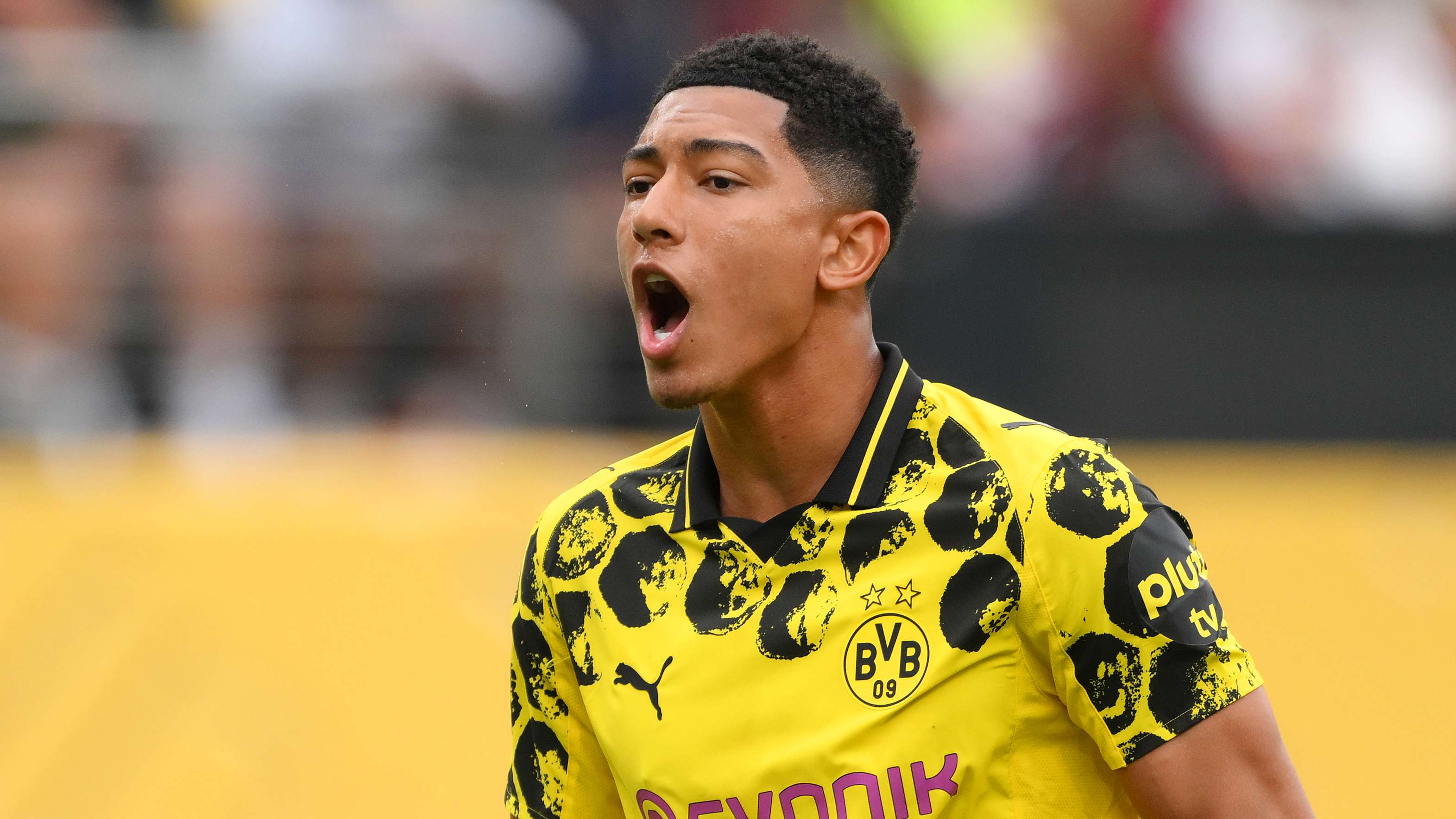 Fluminense FC v Borussia Dortmund: Group F - FIFA Club World Cup 2025