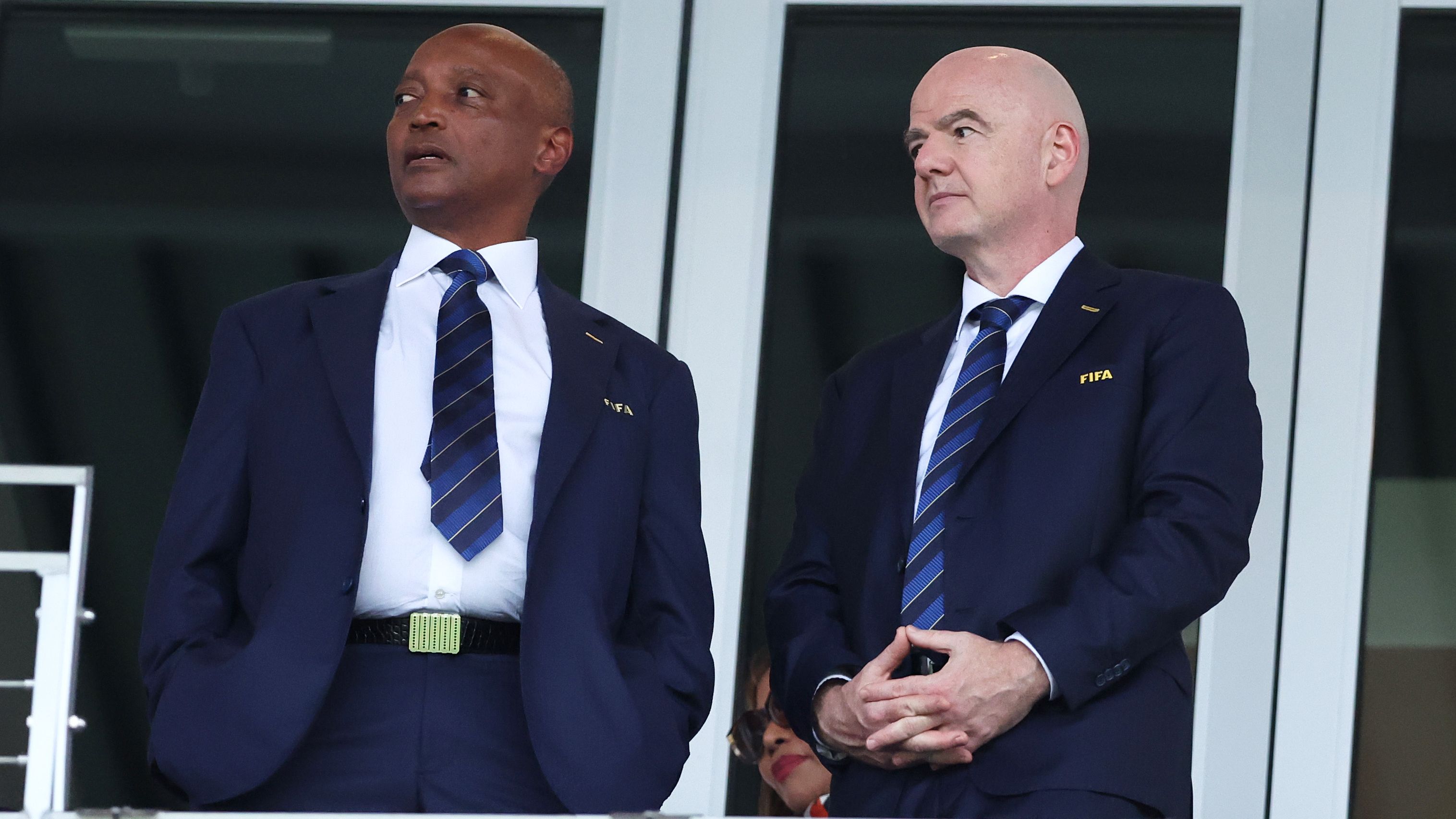 Ulsan HD FC v Mamelodi Sundowns FC: Group F - FIFA Club World Cup 2025