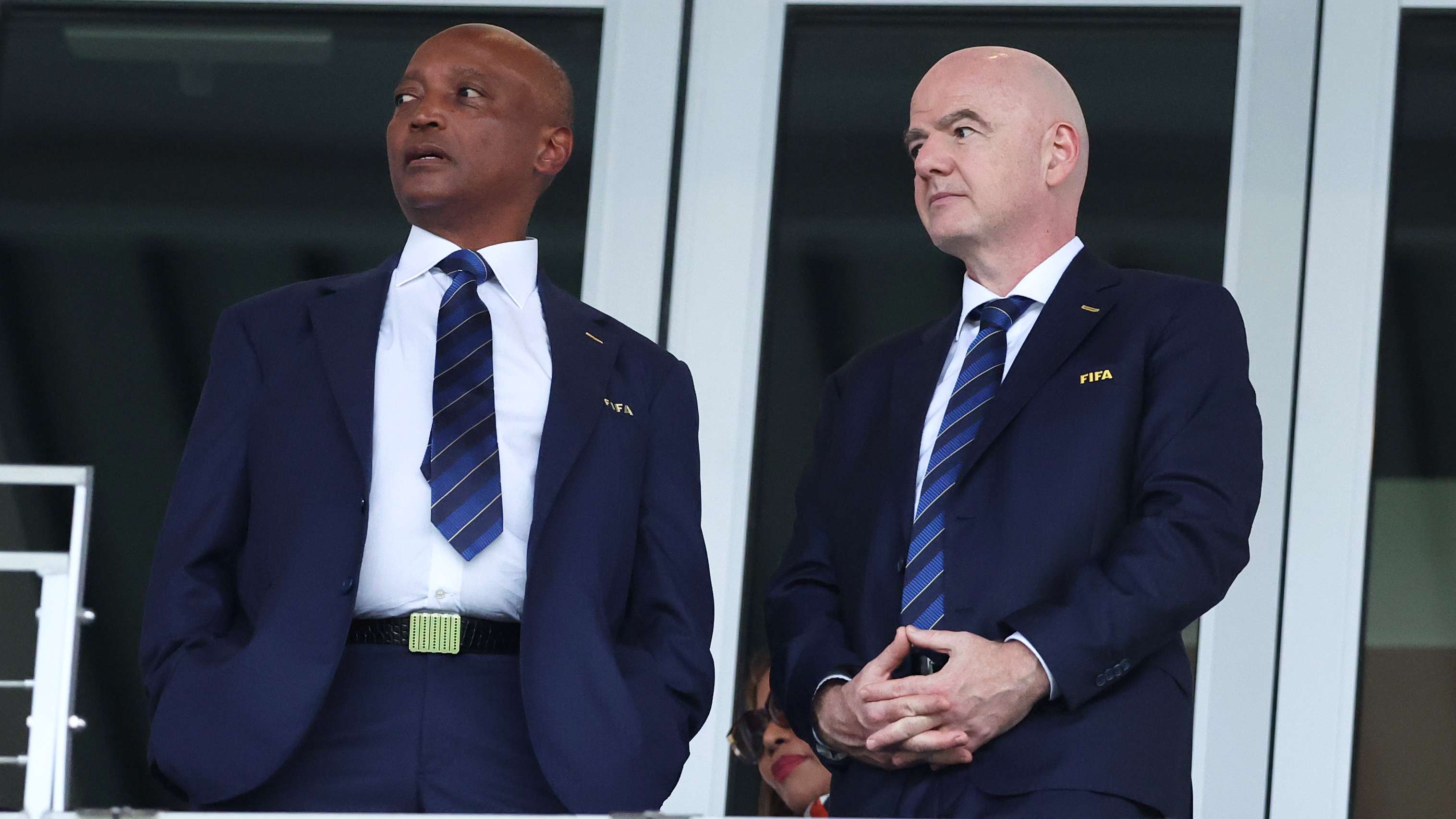 Ulsan HD FC v Mamelodi Sundowns FC: Group F - FIFA Club World Cup 2025