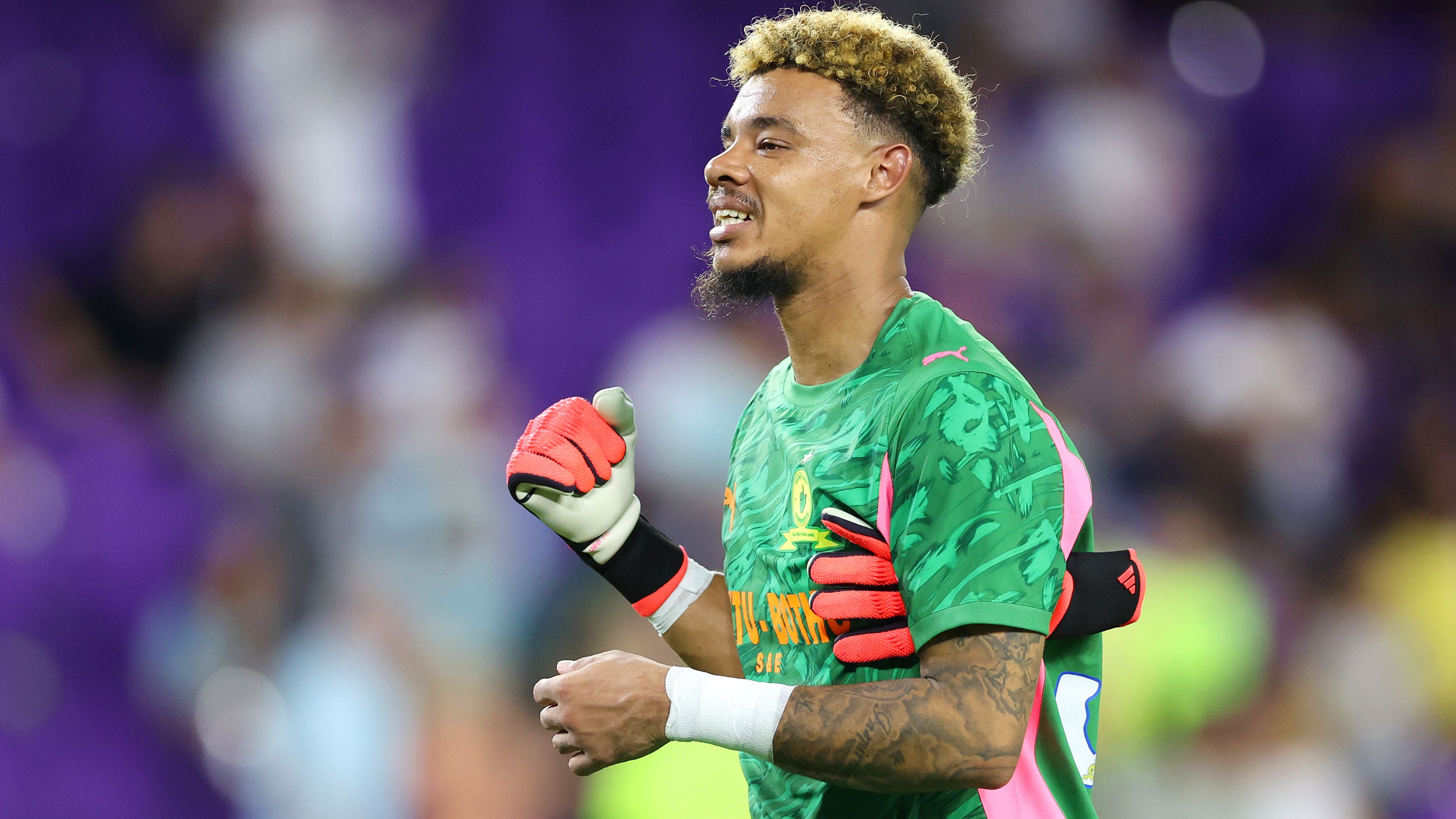 Ulsan HD FC v Mamelodi Sundowns FC: Group F - FIFA Club World Cup 2025