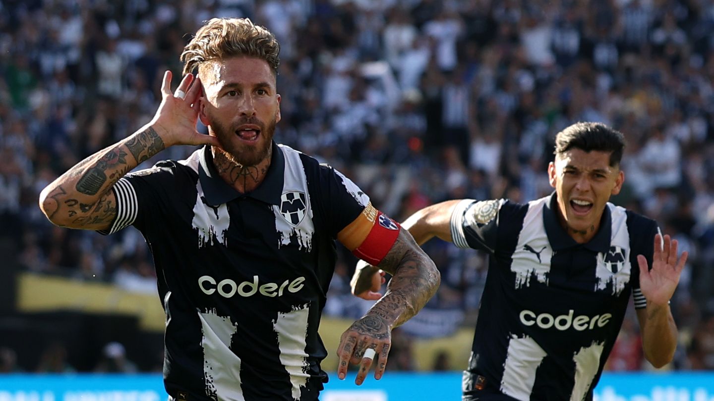 CF Monterrey v FC Internazionale Milano: Group E - FIFA Club World Cup 2025