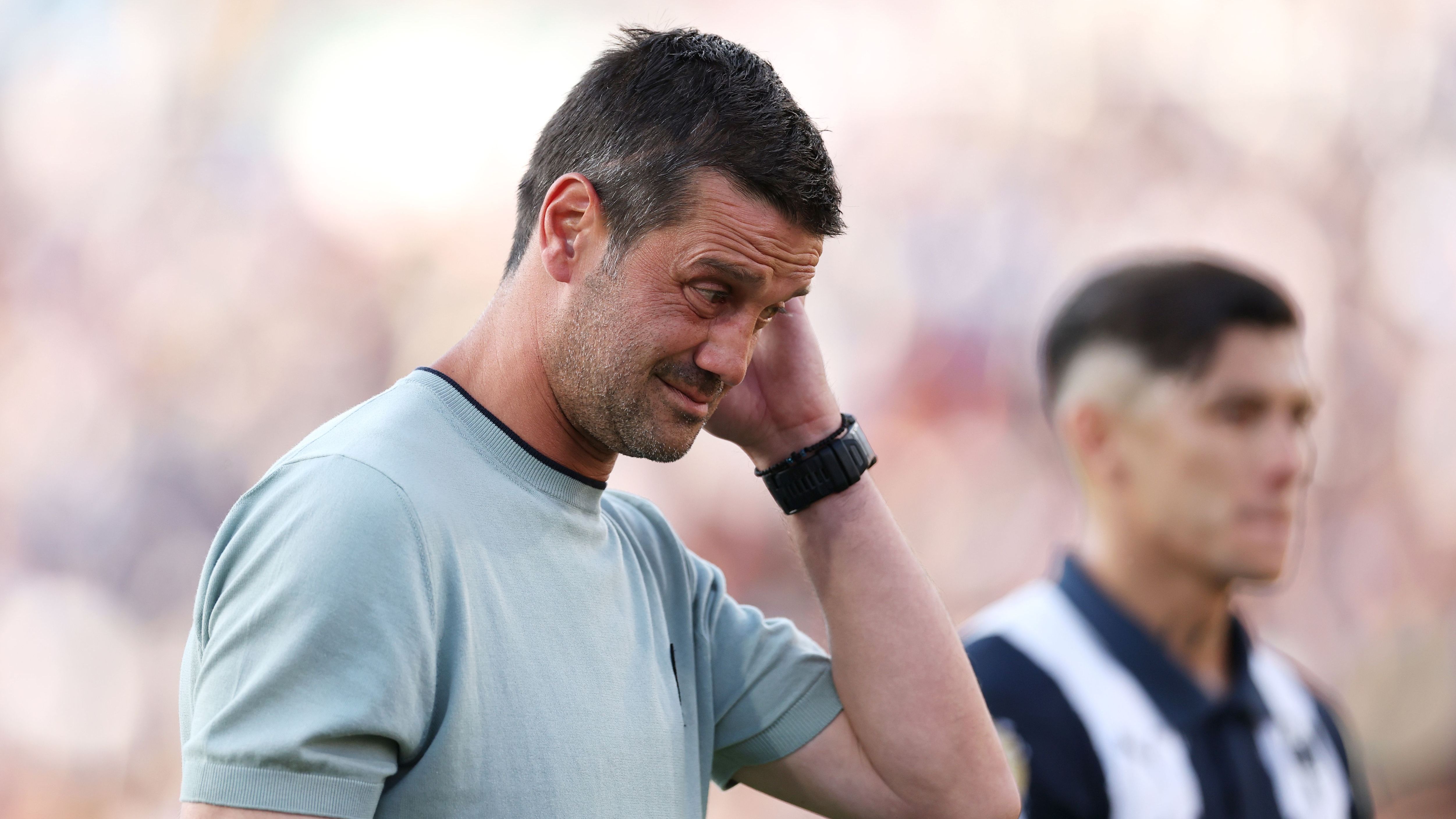 CF Monterrey v FC Internazionale Milano: Group E - FIFA Club World Cup 2025