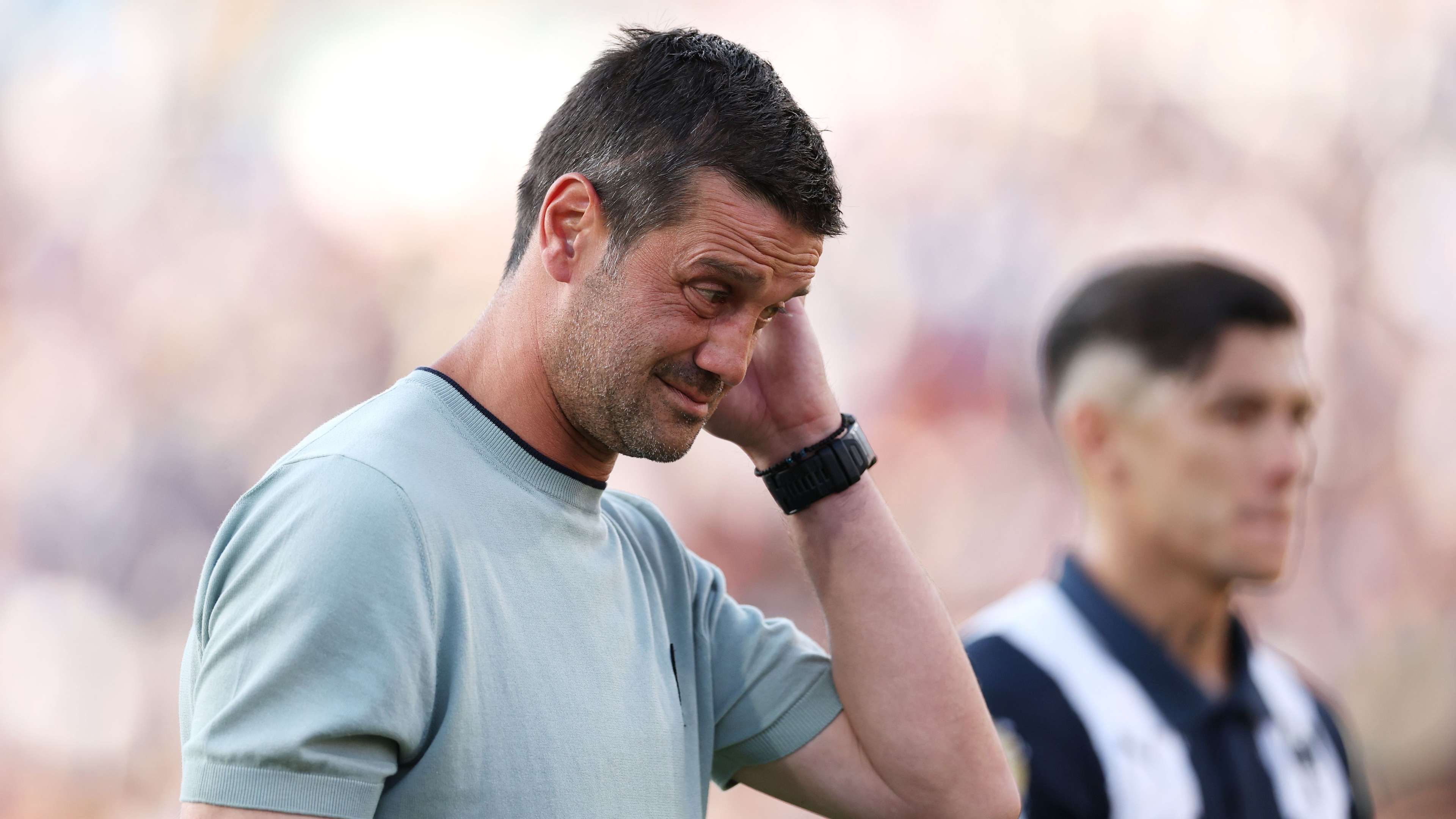 CF Monterrey v FC Internazionale Milano: Group E - FIFA Club World Cup 2025