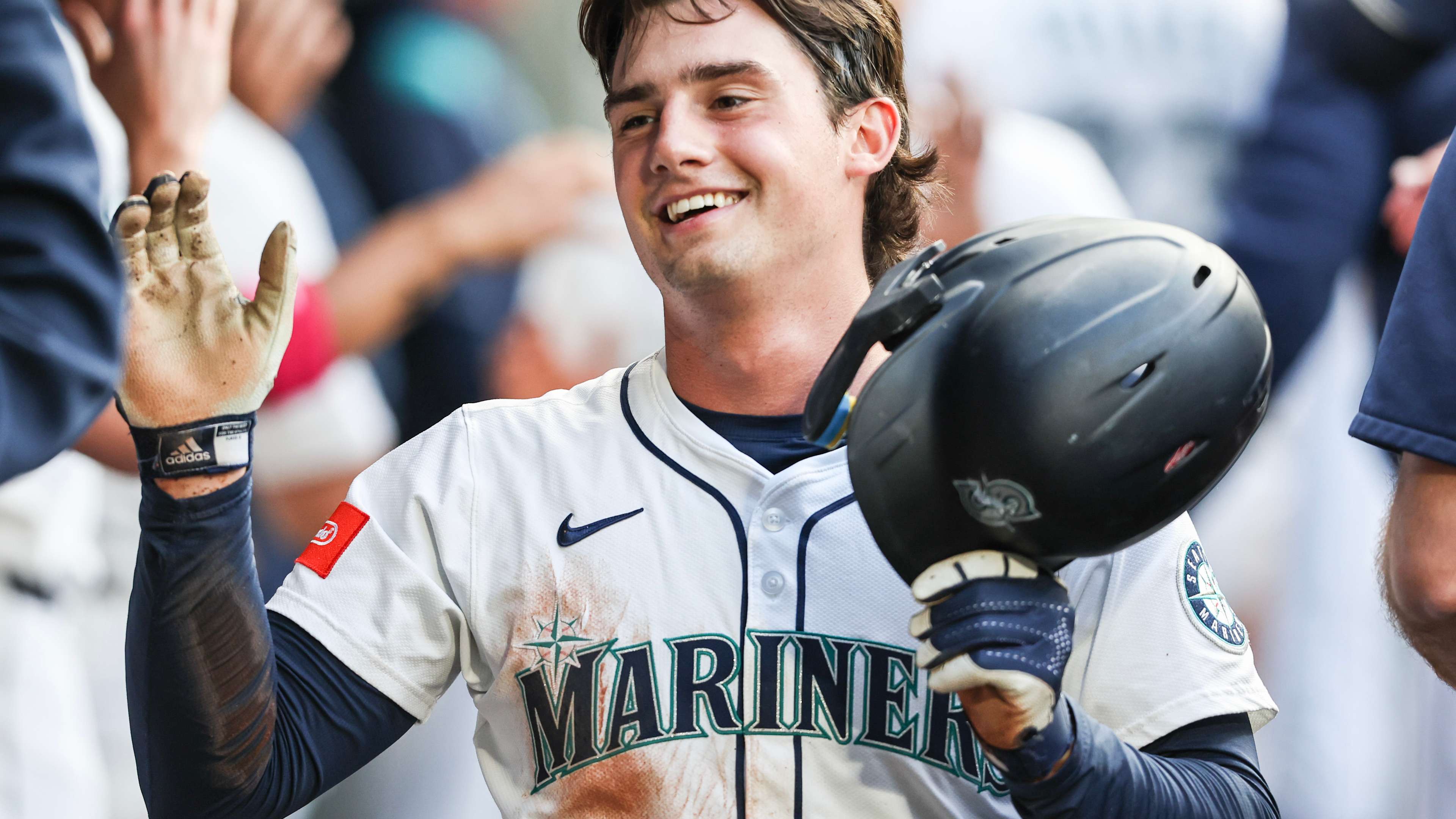 Boston Red Sox v Seattle Mariners