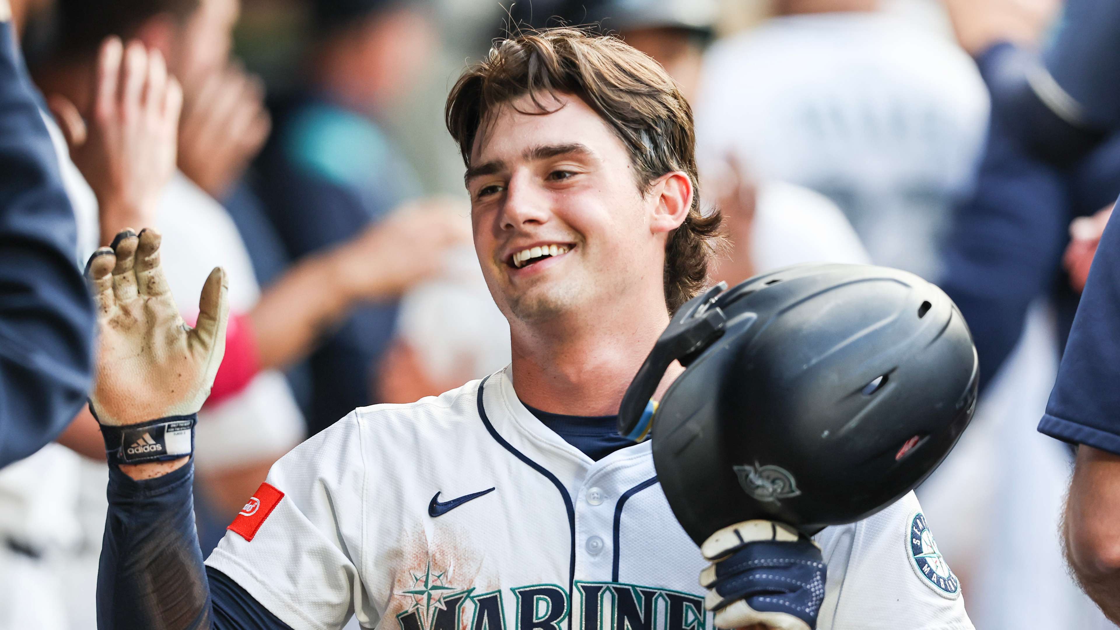 Boston Red Sox v Seattle Mariners