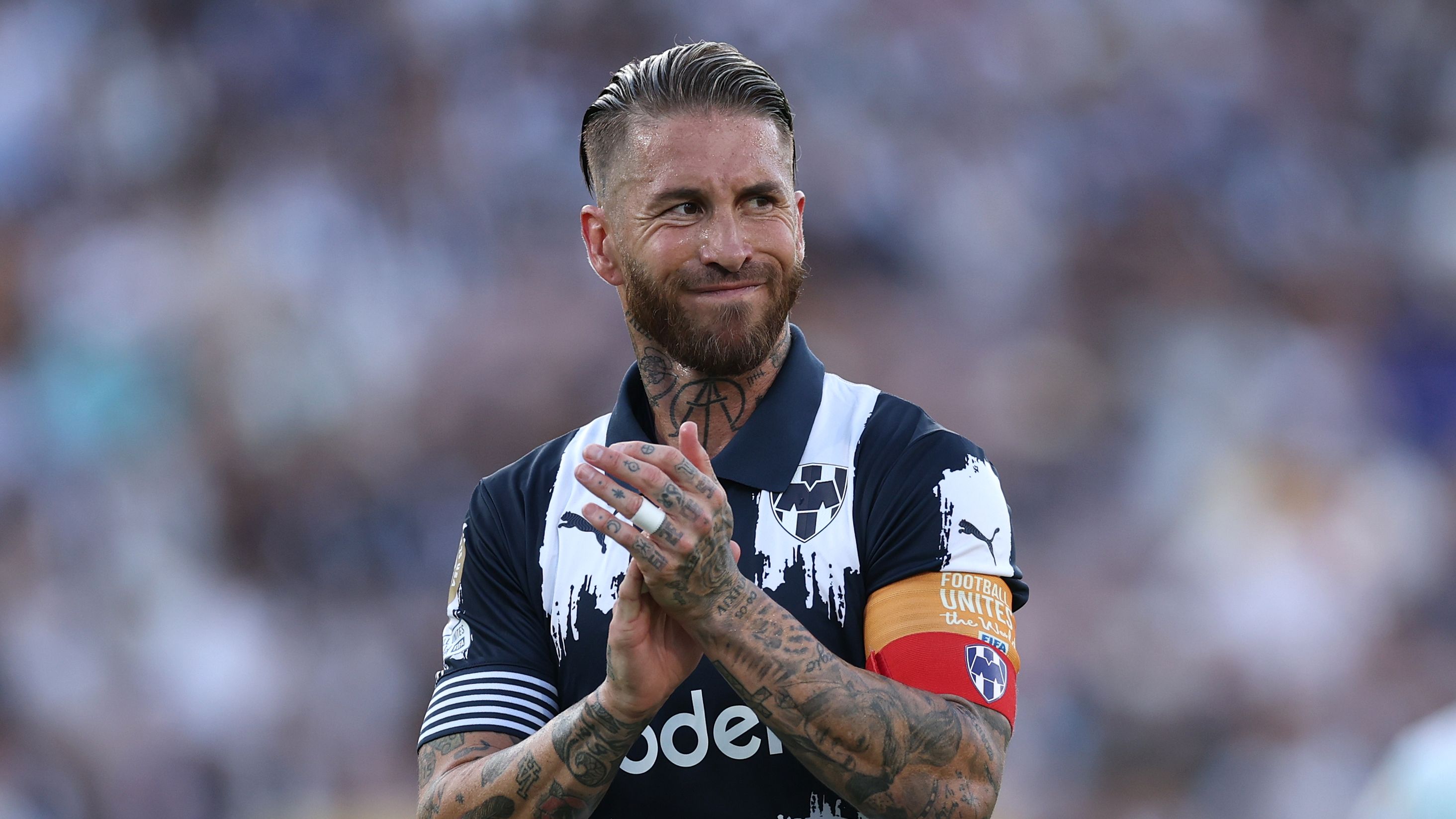 CF Monterrey v FC Internazionale Milano: Group E - FIFA Club World Cup 2025