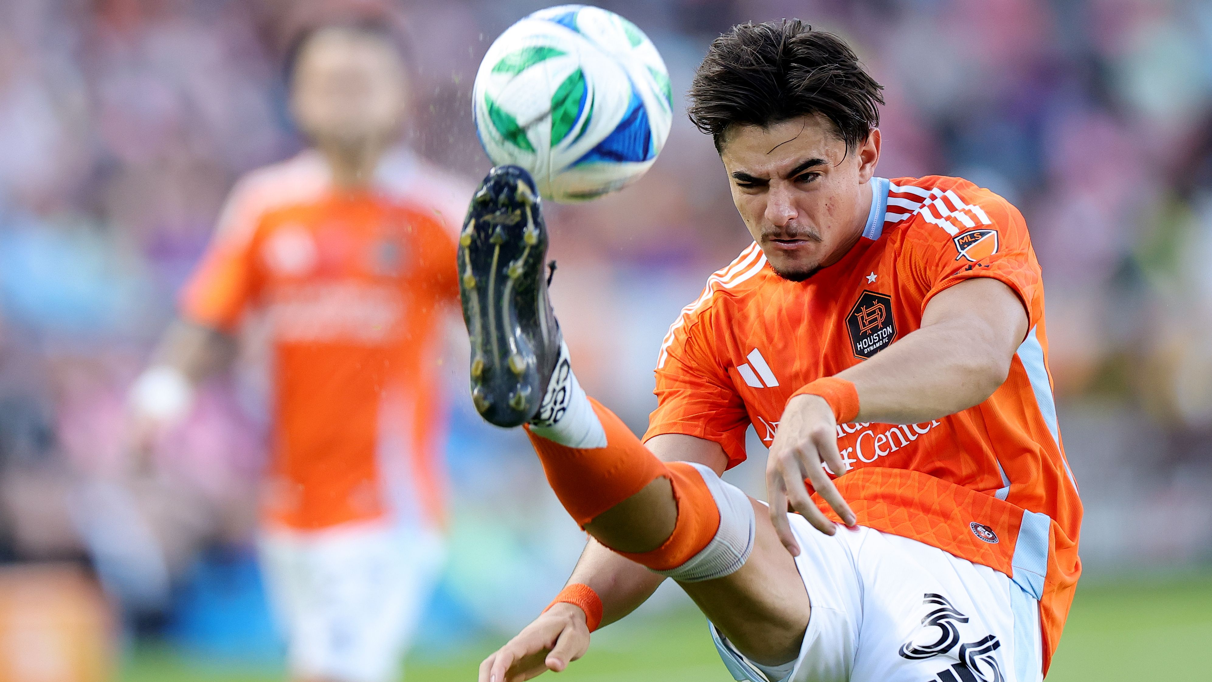 Houston Dynamo FC v CF Montreal