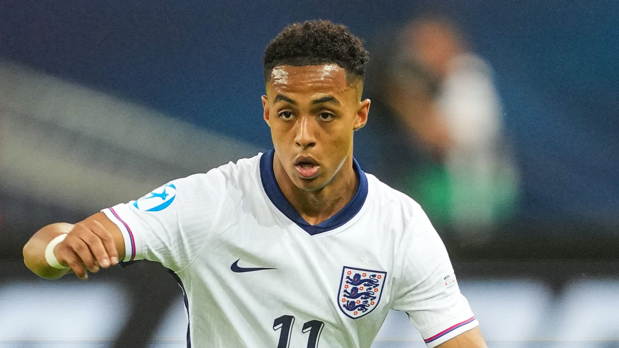 Spain v England - UEFA European Under-21 Championship 2025 Quarter-Final