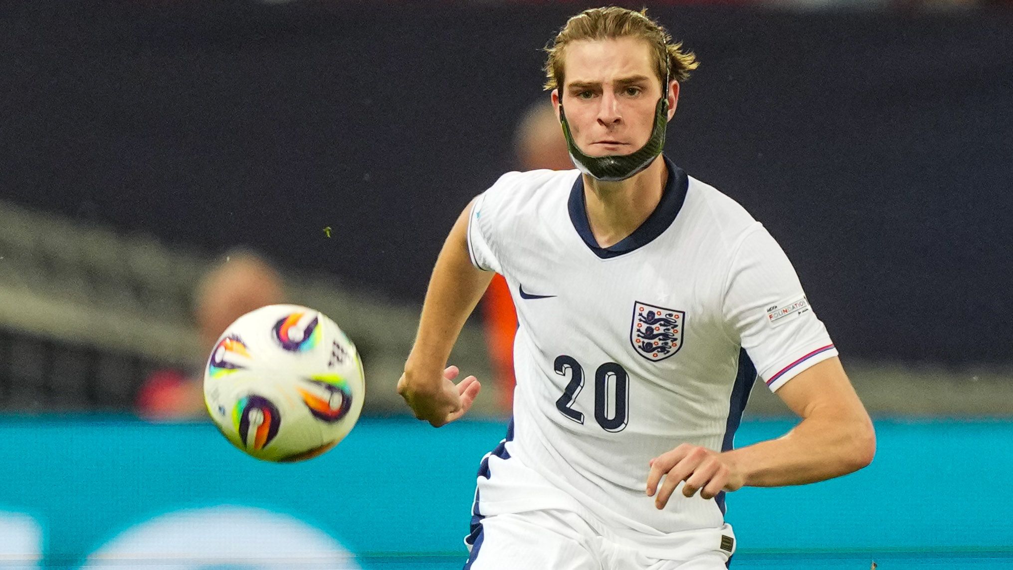 Spain v England - UEFA European Under-21 Championship 2025 Quarter-Final