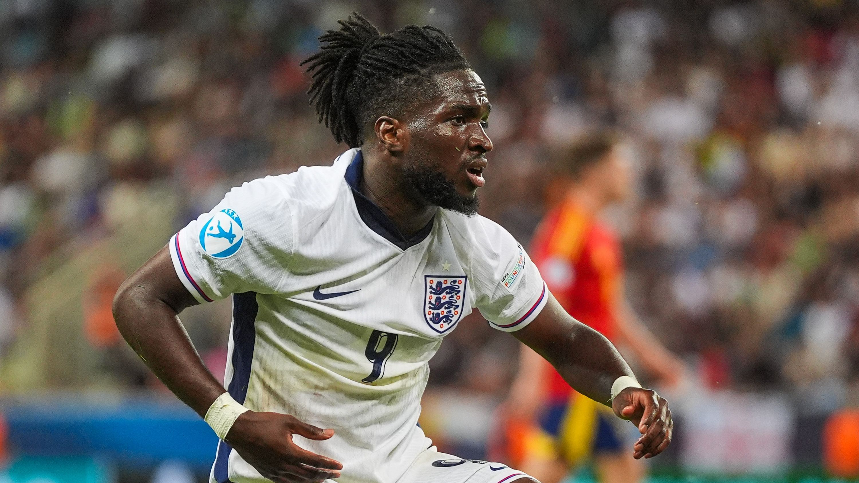 How to watch today's England U21 vs Netherlands U21 Euro U21 Championship semi-final: Live stream, TV channel, and start time | Goal.com UK