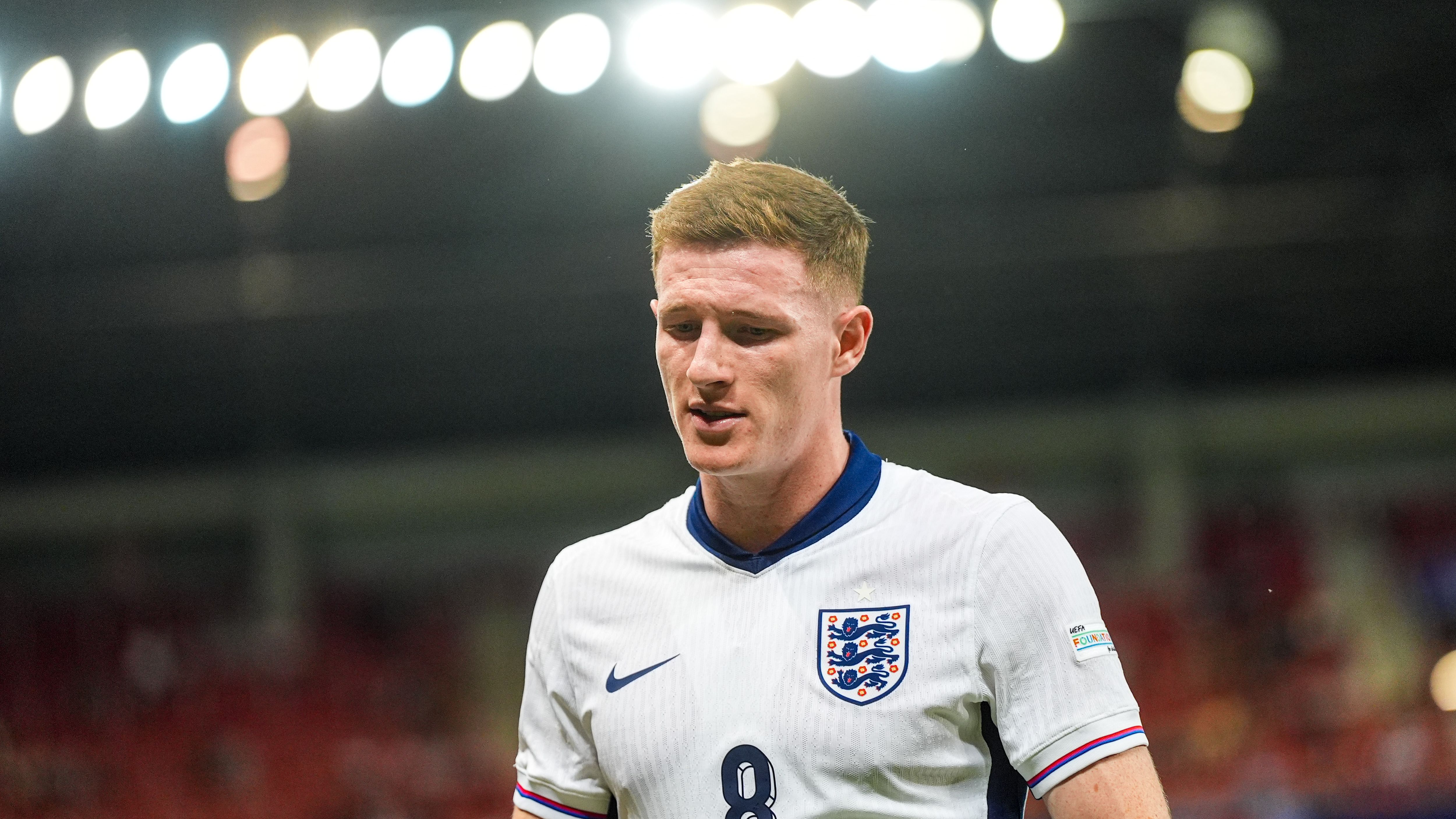 Spain v England - UEFA European Under-21 Championship 2025 Quarter-Final