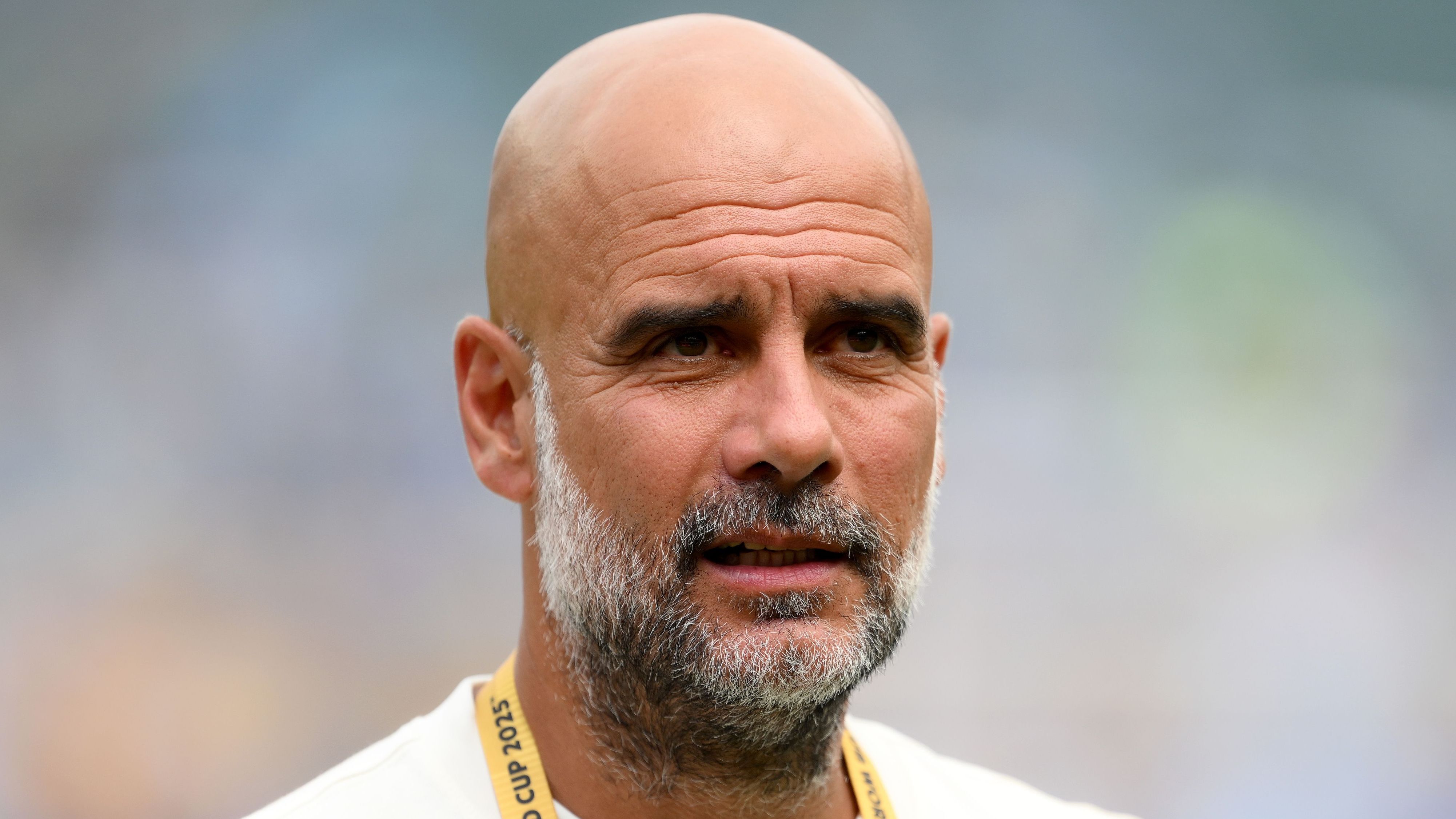 Manchester City FC v Wydad AC: Group G - FIFA Club World Cup 2025