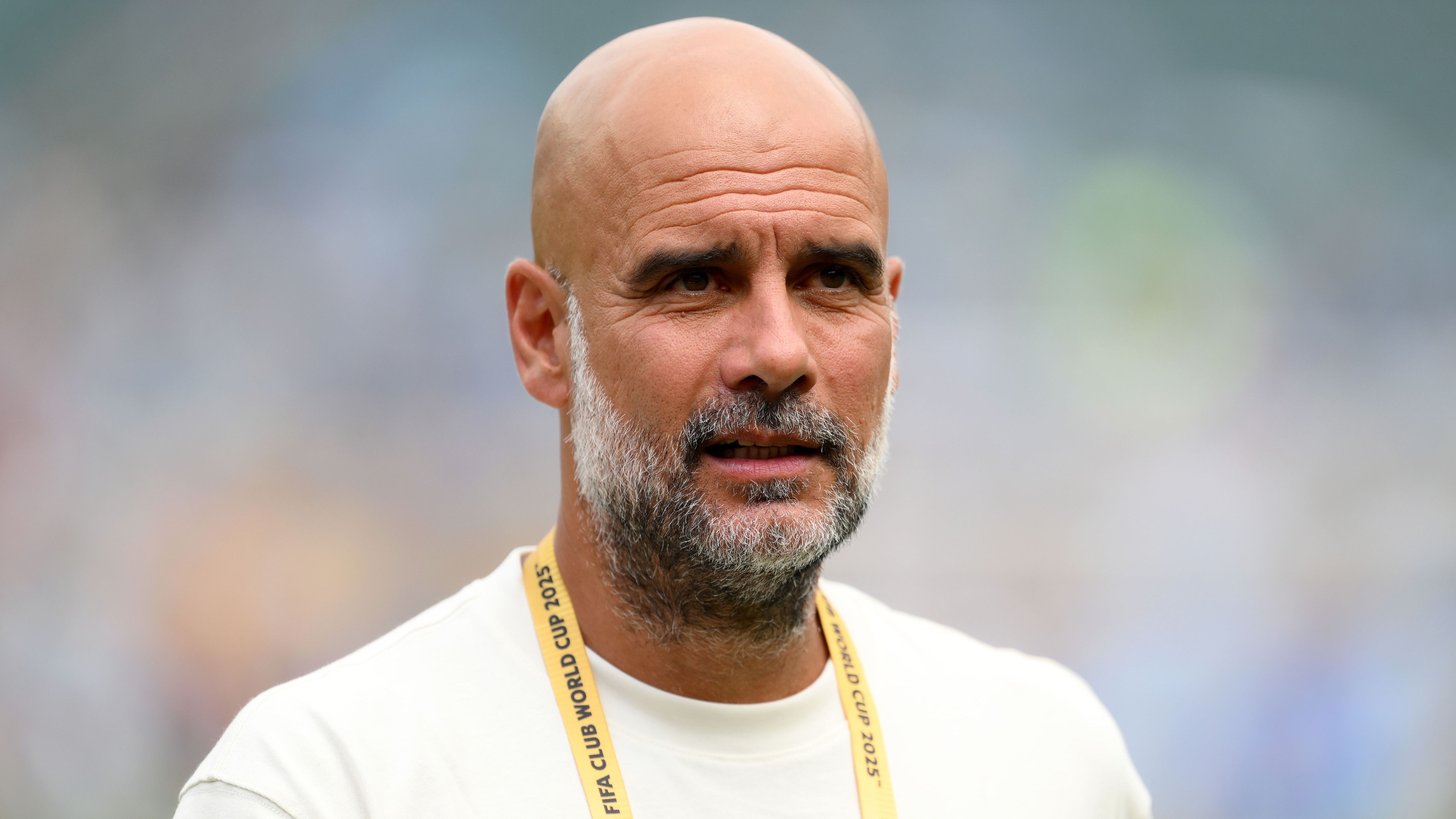 Manchester City FC v Wydad AC: Group G - FIFA Club World Cup 2025