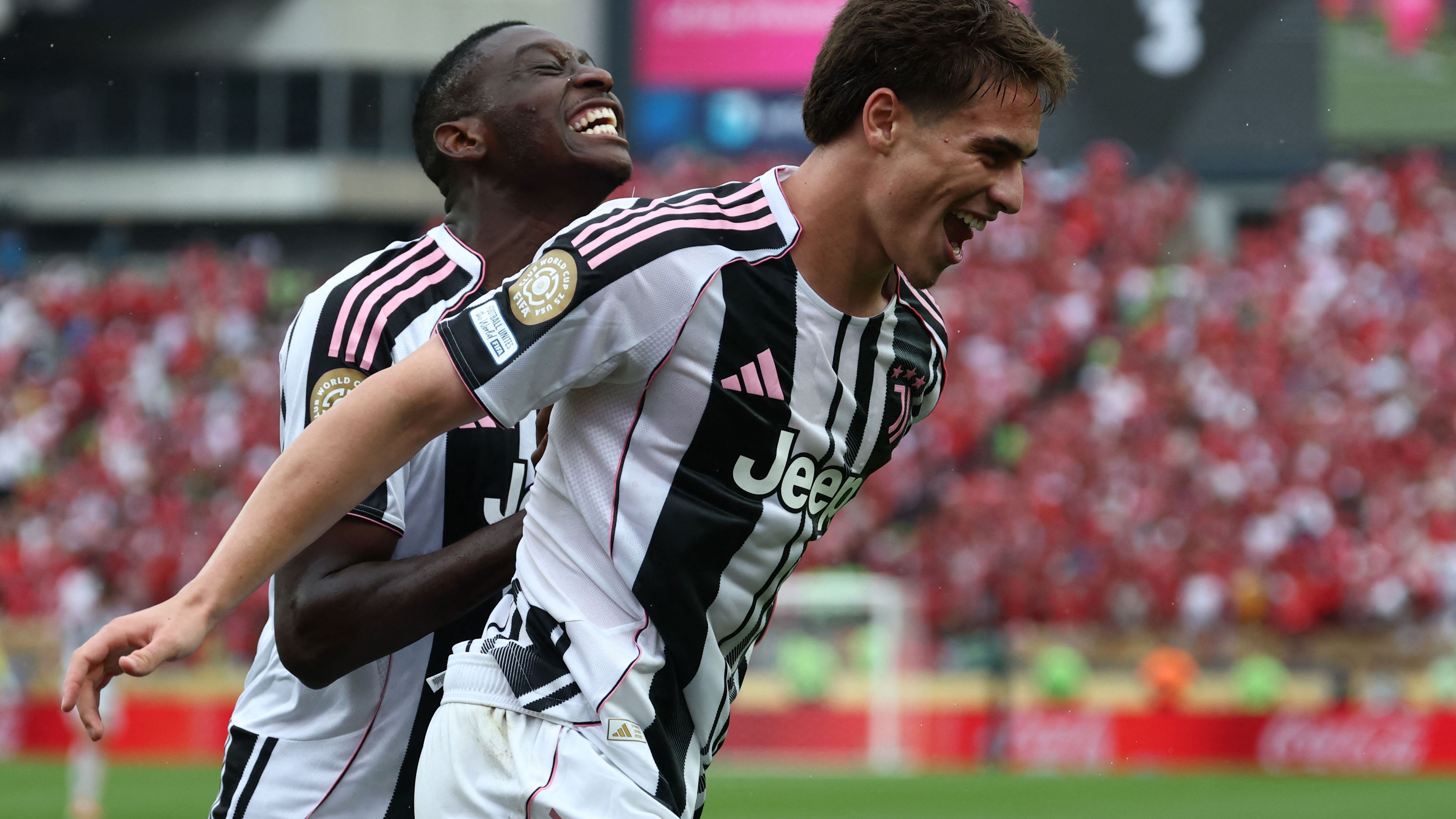 FBL-WC-CLUB-2025-MATCH29-JUVENTUS-WYDAD