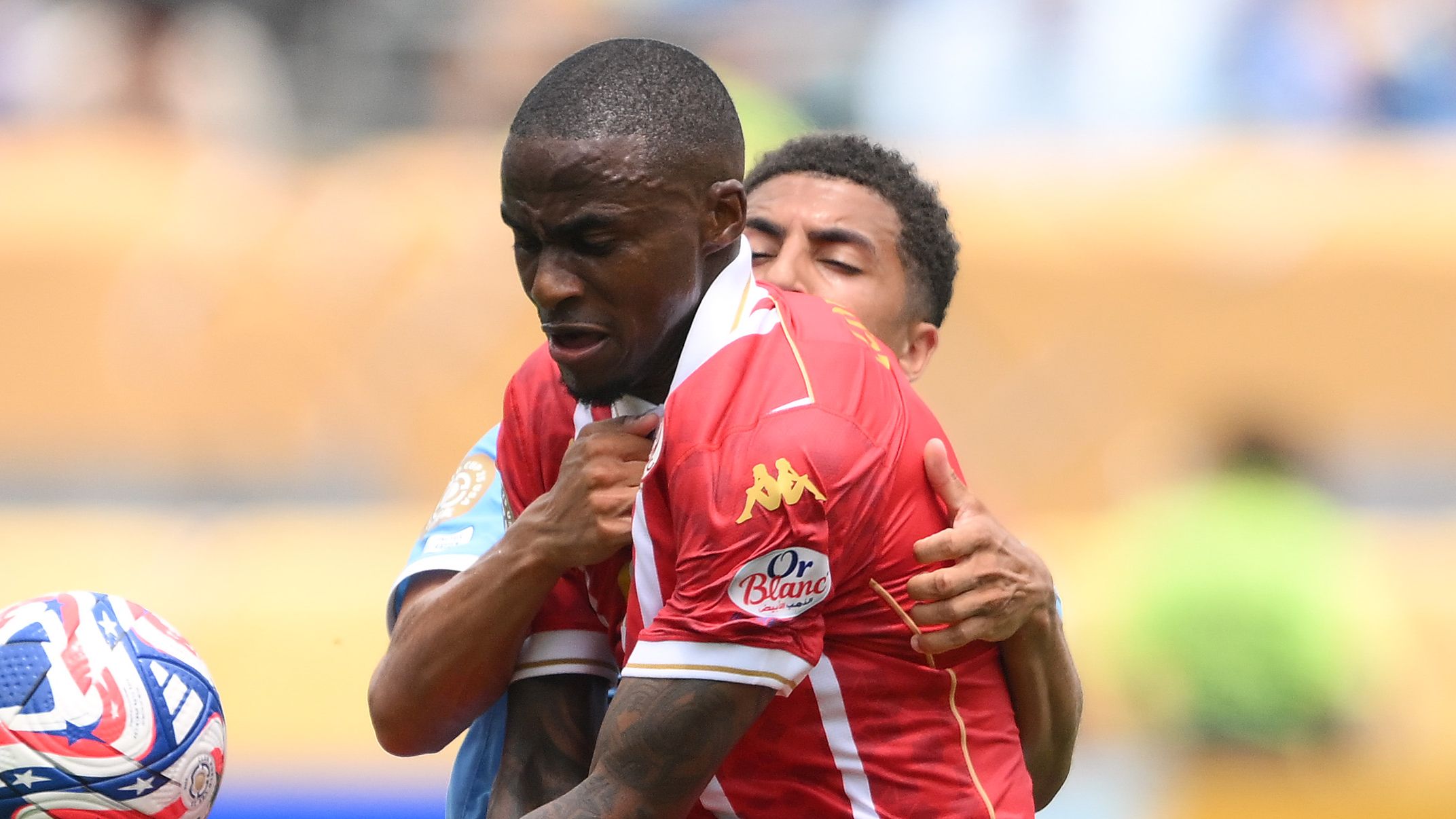 Manchester City FC v Wydad AC: Group G - FIFA Club World Cup 2025