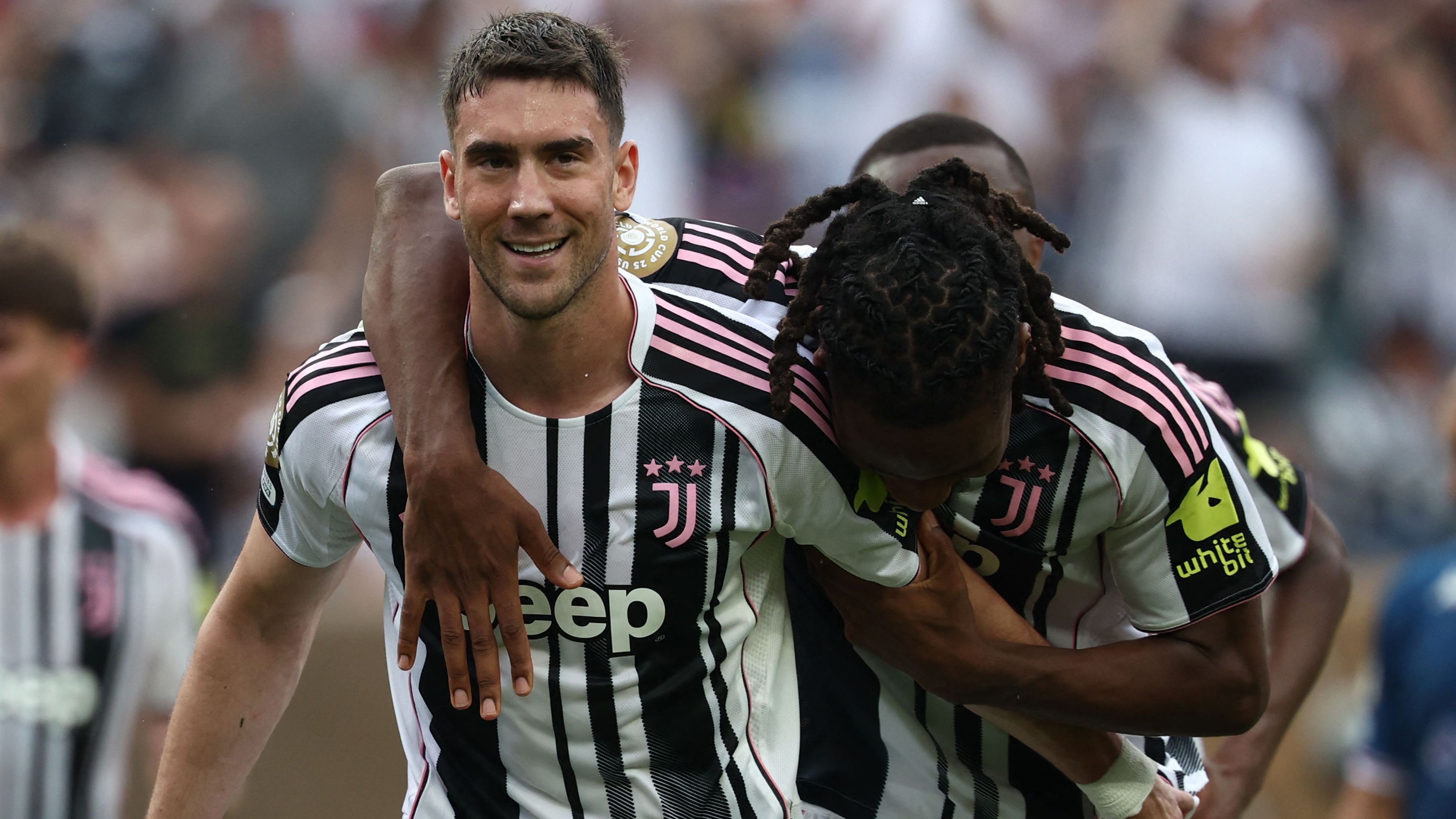 FBL-WC-CLUB-2025-MATCH29-JUVENTUS-WYDAD