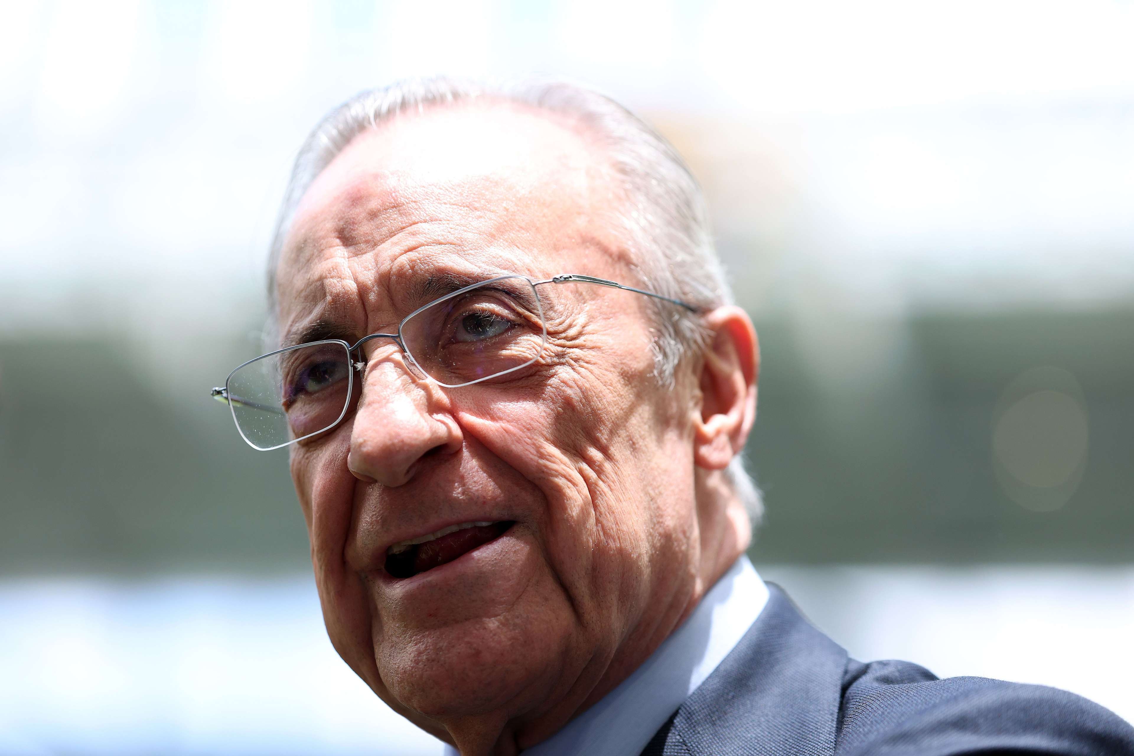 Real Madrid CF v Al Hilal: Group H - FIFA Club World Cup 2025