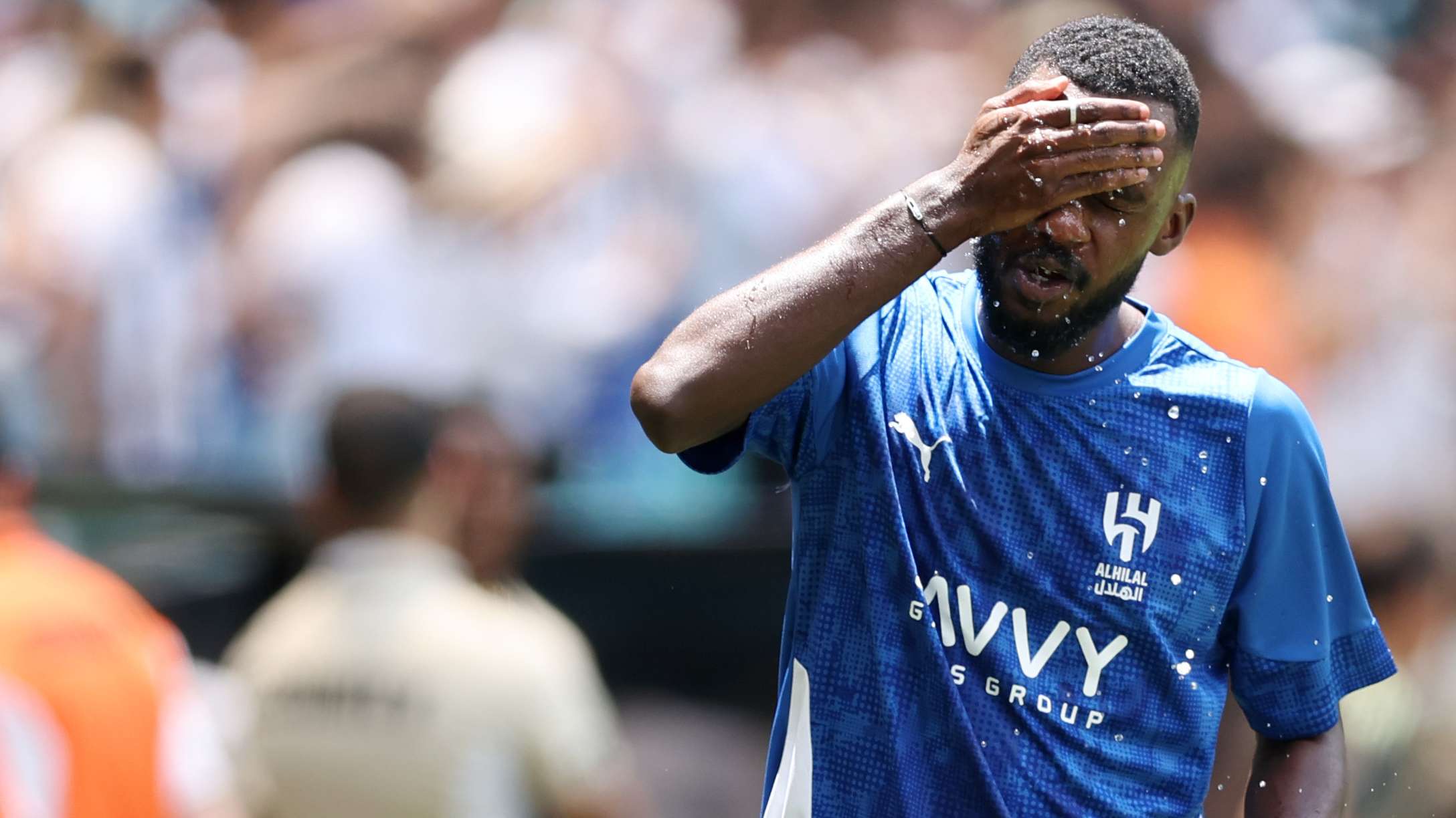 Real Madrid CF v Al Hilal: Group H - FIFA Club World Cup 2025