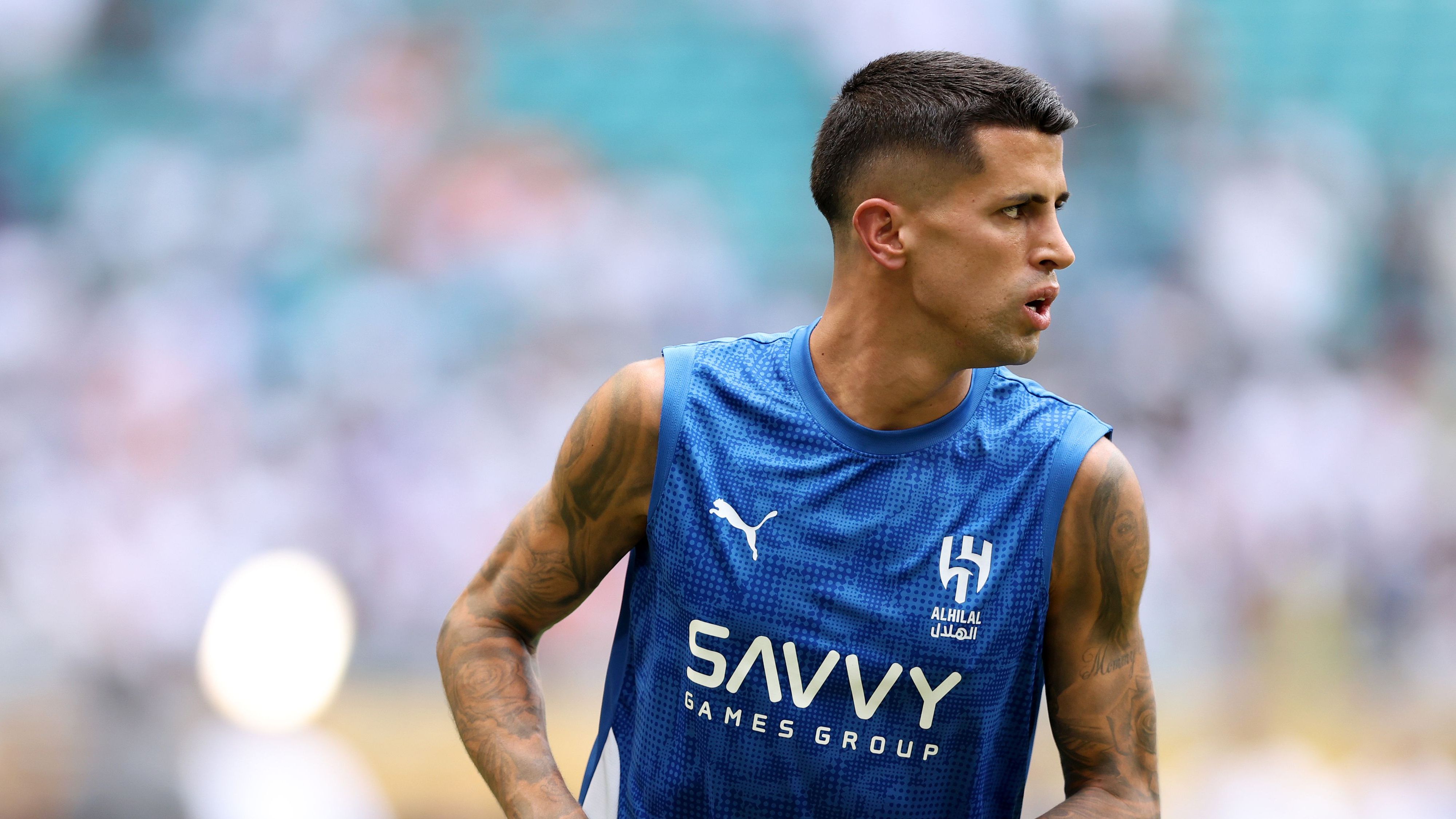 Real Madrid CF v Al Hilal: Group H - FIFA Club World Cup 2025