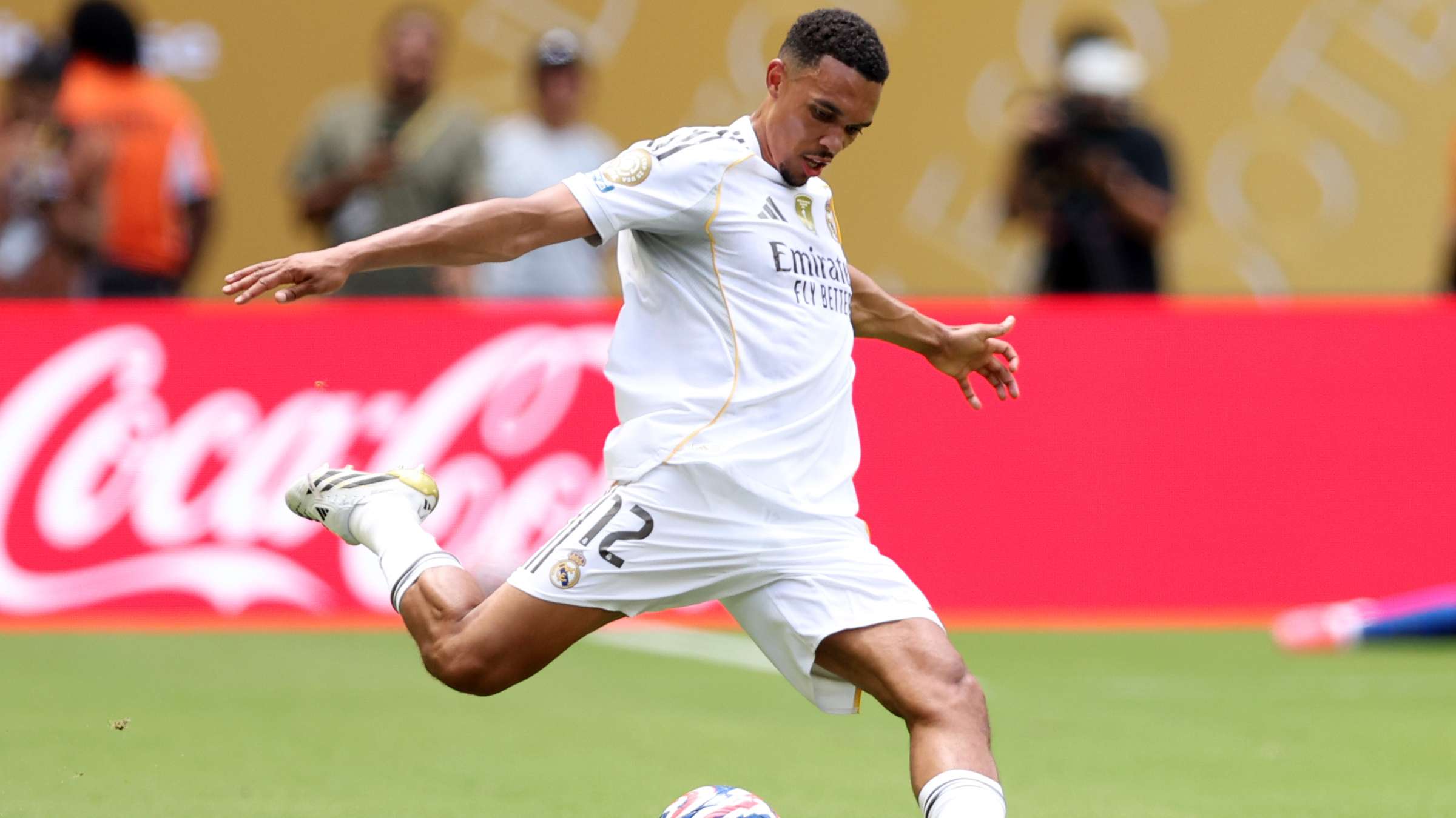 Real Madrid CF v Al Hilal: Group H - FIFA Club World Cup 2025