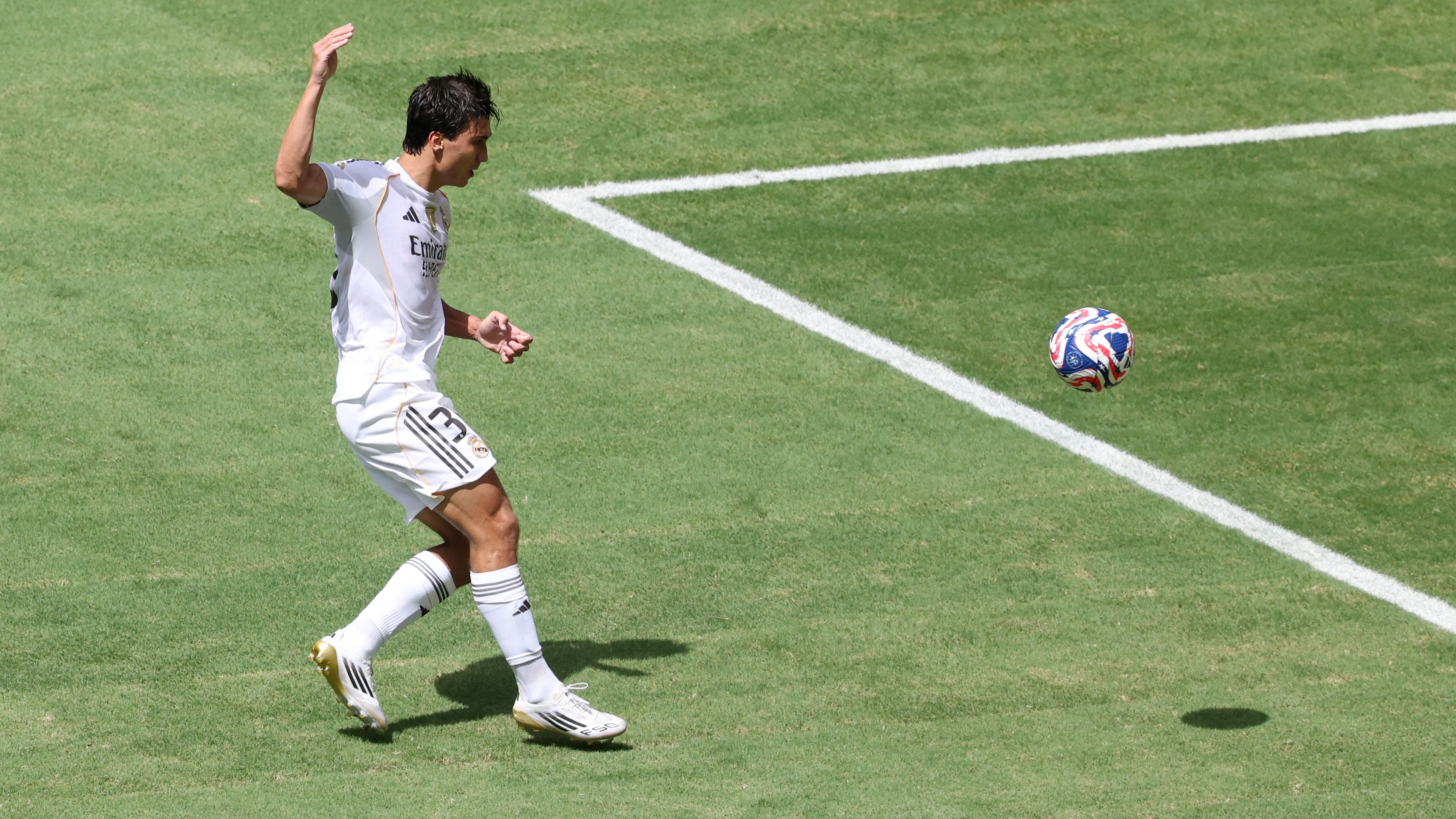 Real Madrid CF v Al Hilal: Group H - FIFA Club World Cup 2025