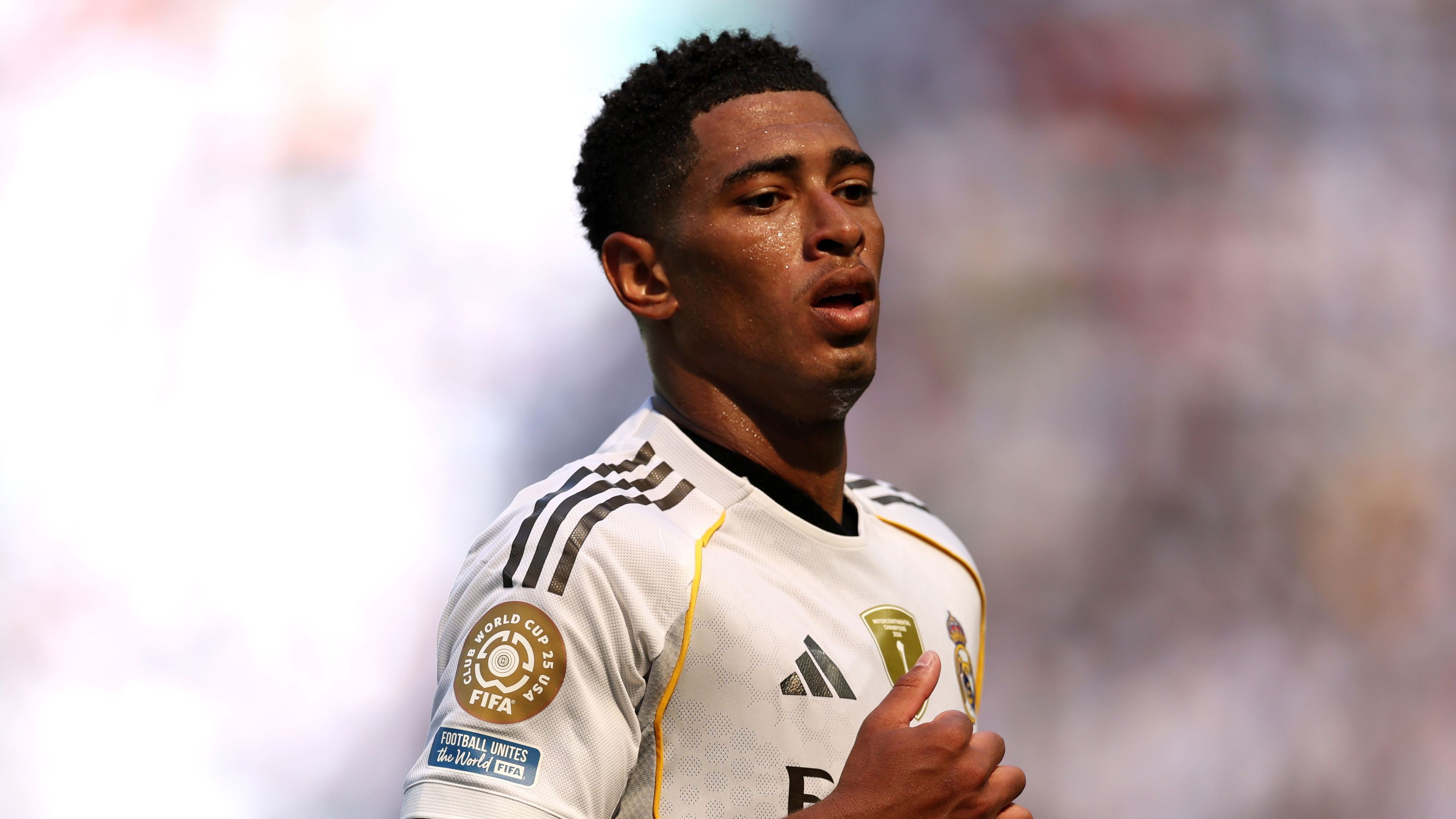 Real Madrid CF v Al Hilal: Group H - FIFA Club World Cup 2025