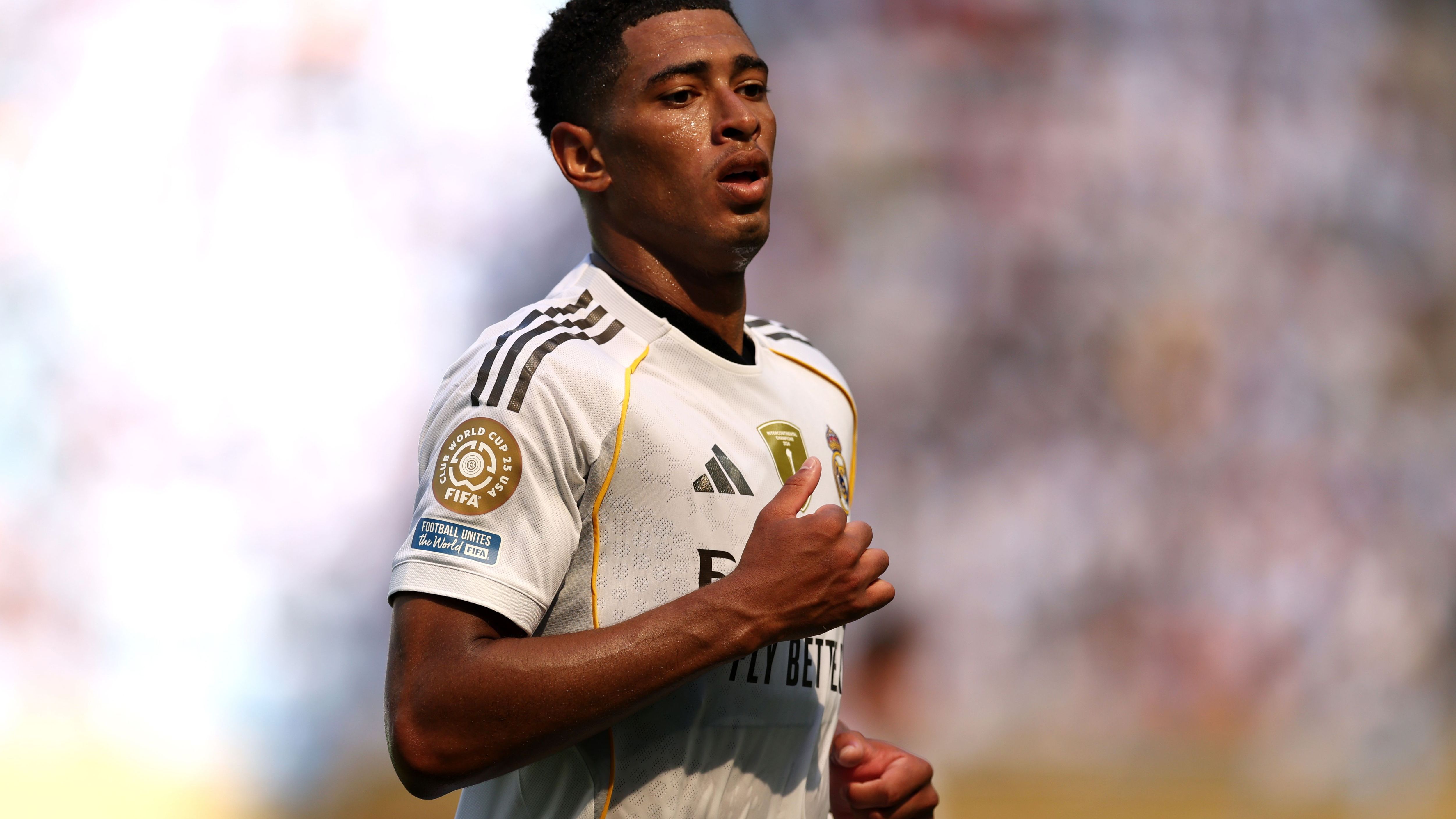 Real Madrid CF v Al Hilal: Group H - FIFA Club World Cup 2025