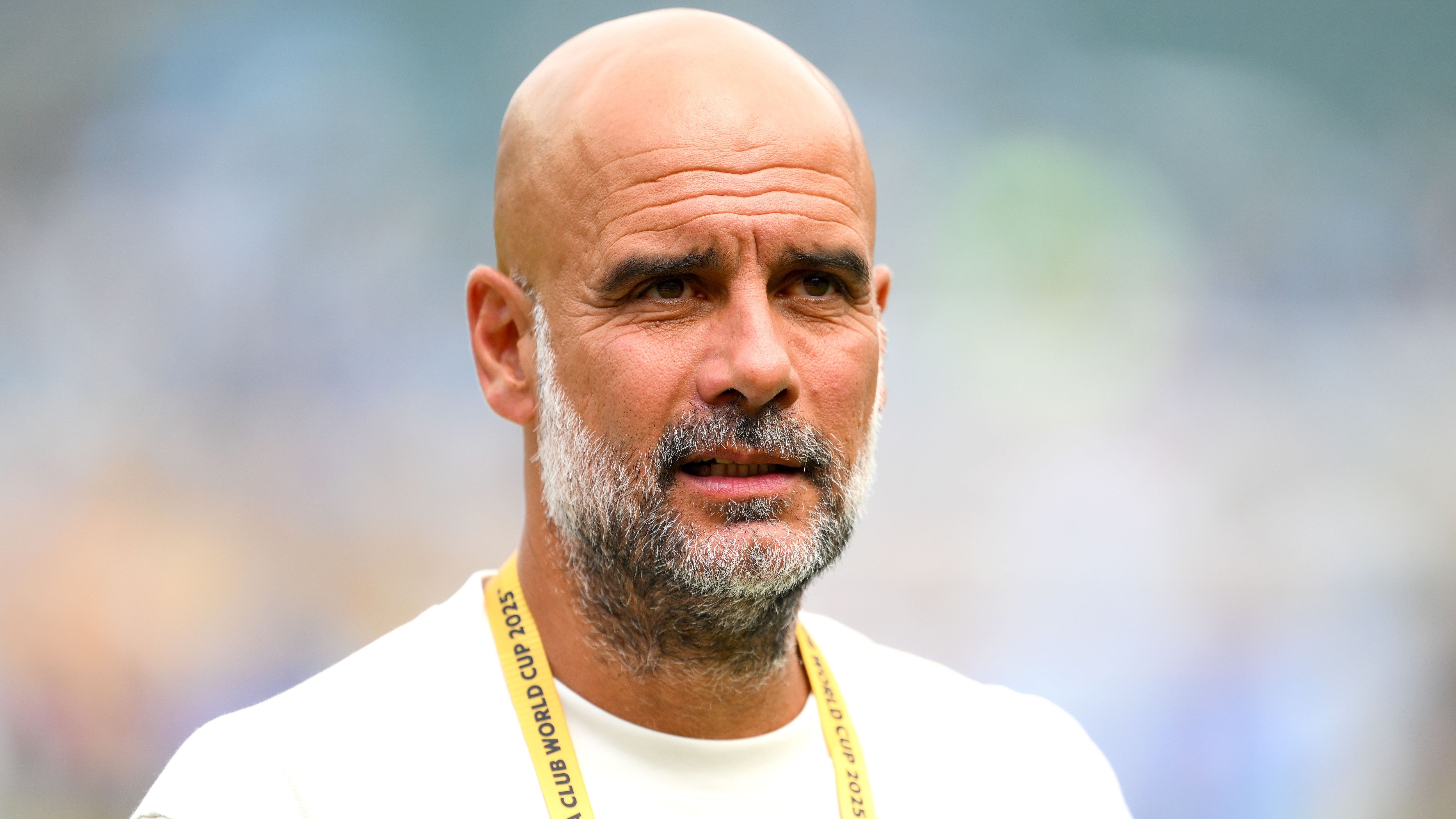 Manchester City FC v Wydad AC: Group G - FIFA Club World Cup 2025