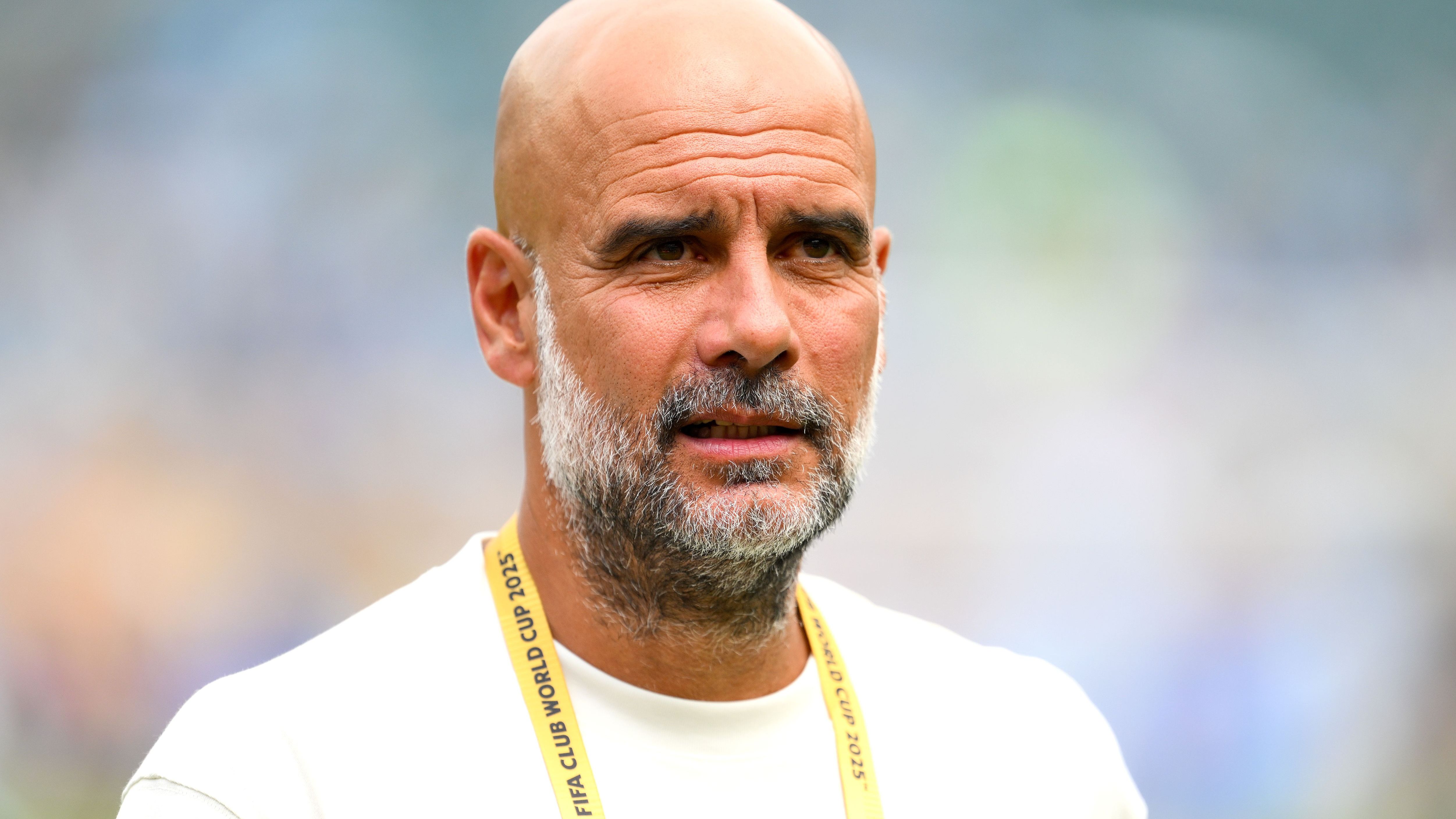 Manchester City FC v Wydad AC: Group G - FIFA Club World Cup 2025