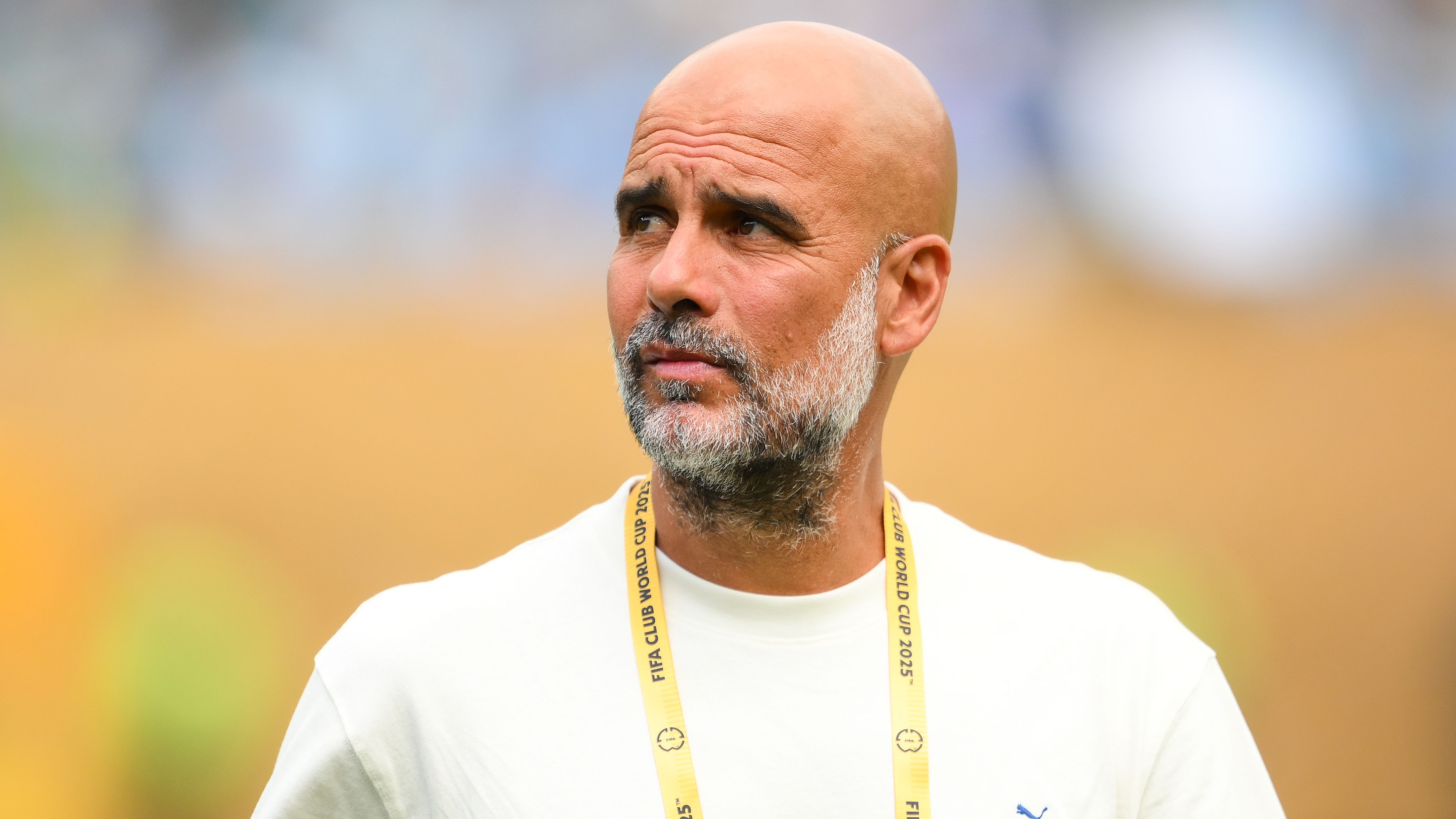 Manchester City FC v Wydad AC: Group G - FIFA Club World Cup 2025