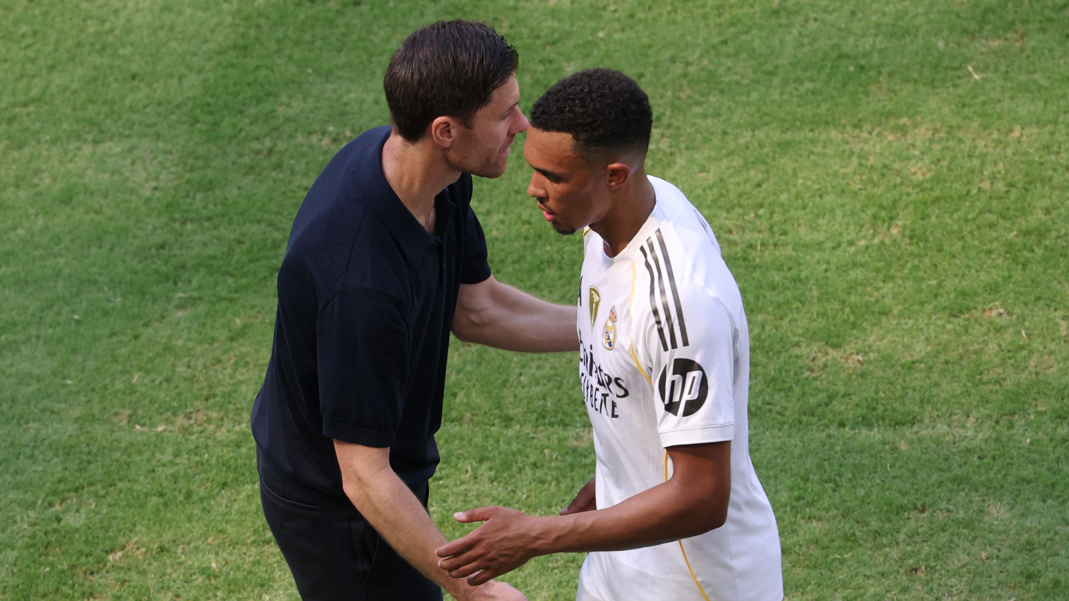 Real Madrid CF v Al Hilal: Group H - FIFA Club World Cup 2025