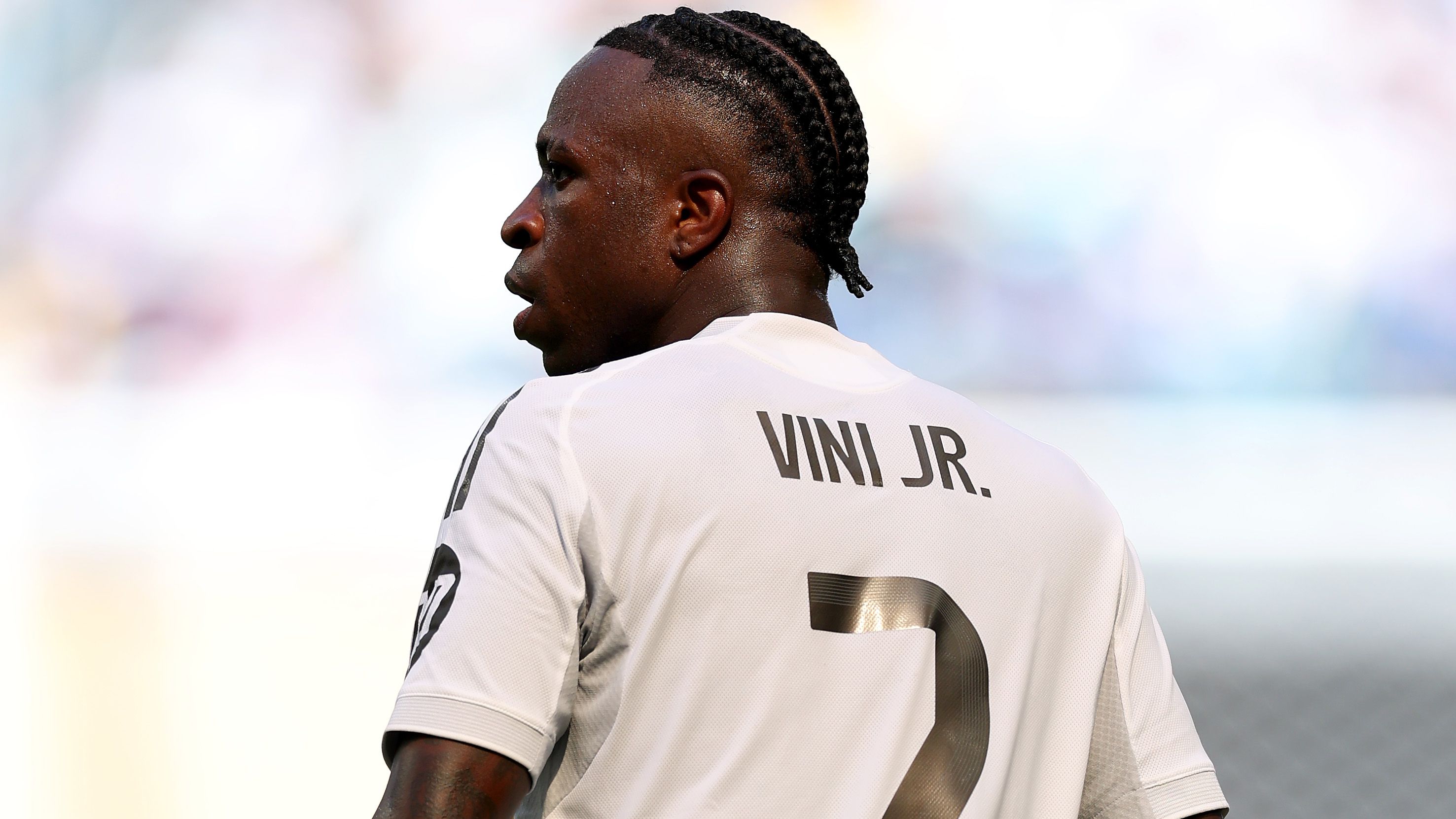 Real Madrid CF v Al Hilal: Group H - FIFA Club World Cup 2025