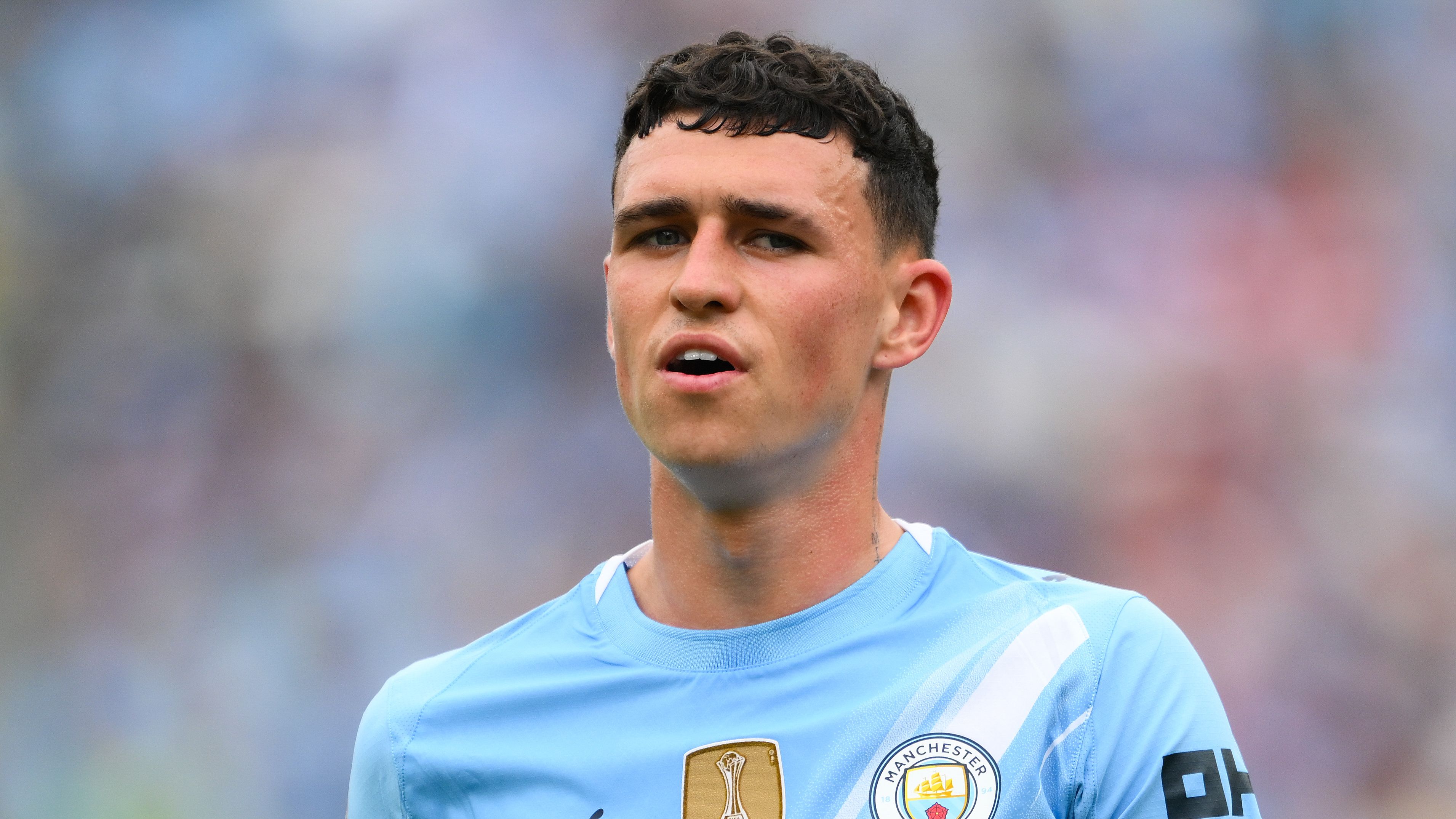 Manchester City FC v Wydad AC: Group G - FIFA Club World Cup 2025