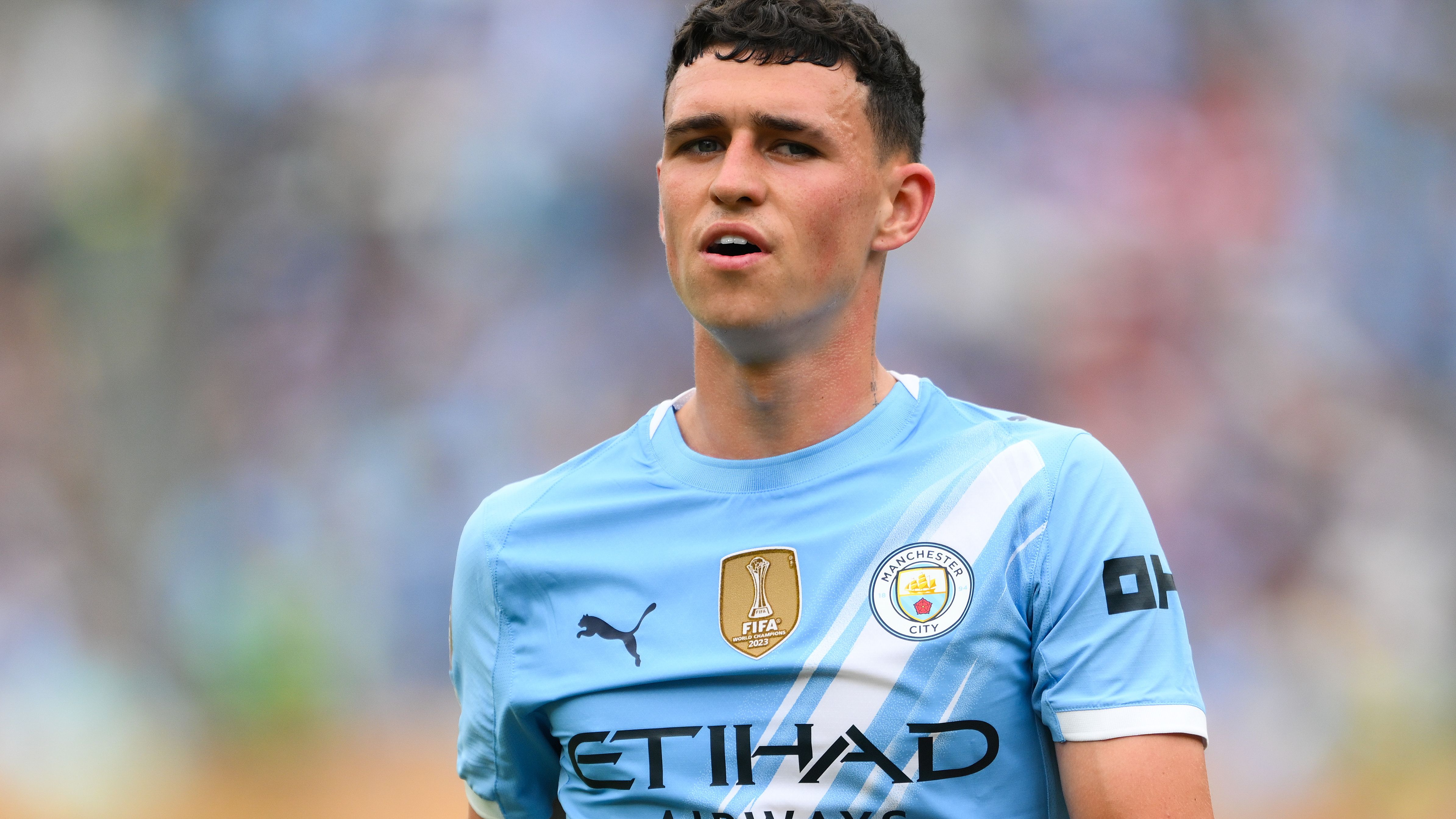 Manchester City FC v Wydad AC: Group G - FIFA Club World Cup 2025