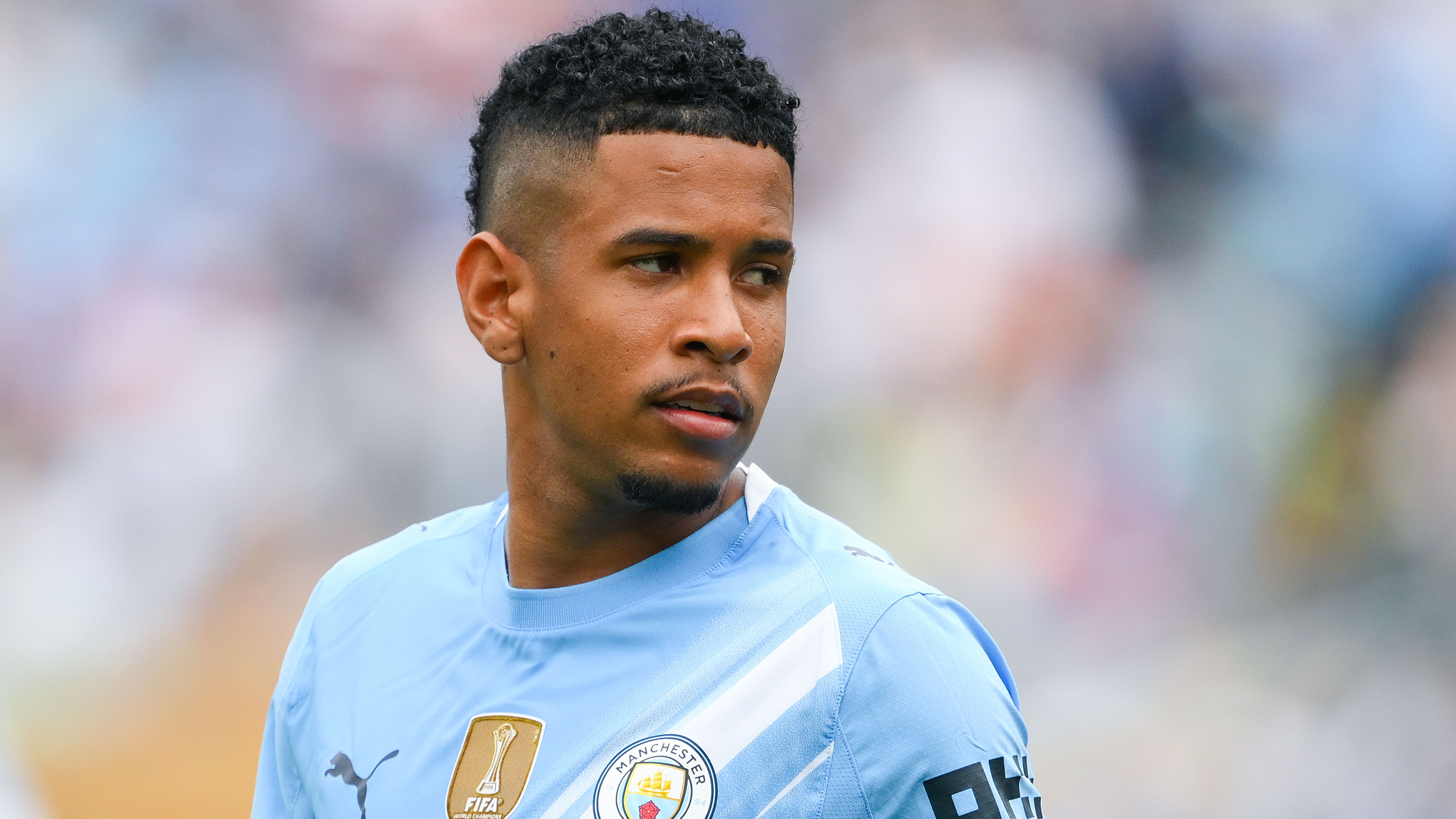 Manchester City FC v Wydad AC: Group G - FIFA Club World Cup 2025