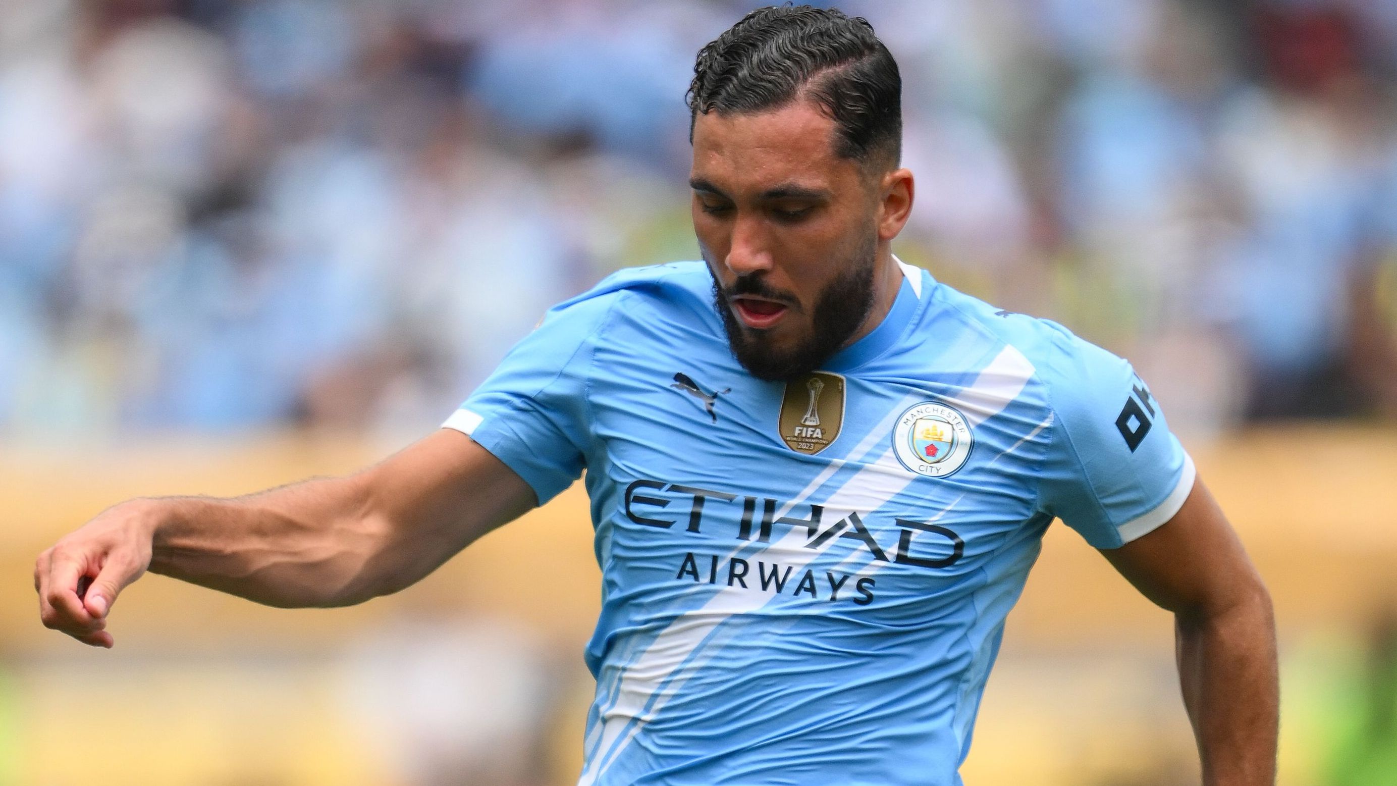 Manchester City FC v Wydad AC: Group G - FIFA Club World Cup 2025