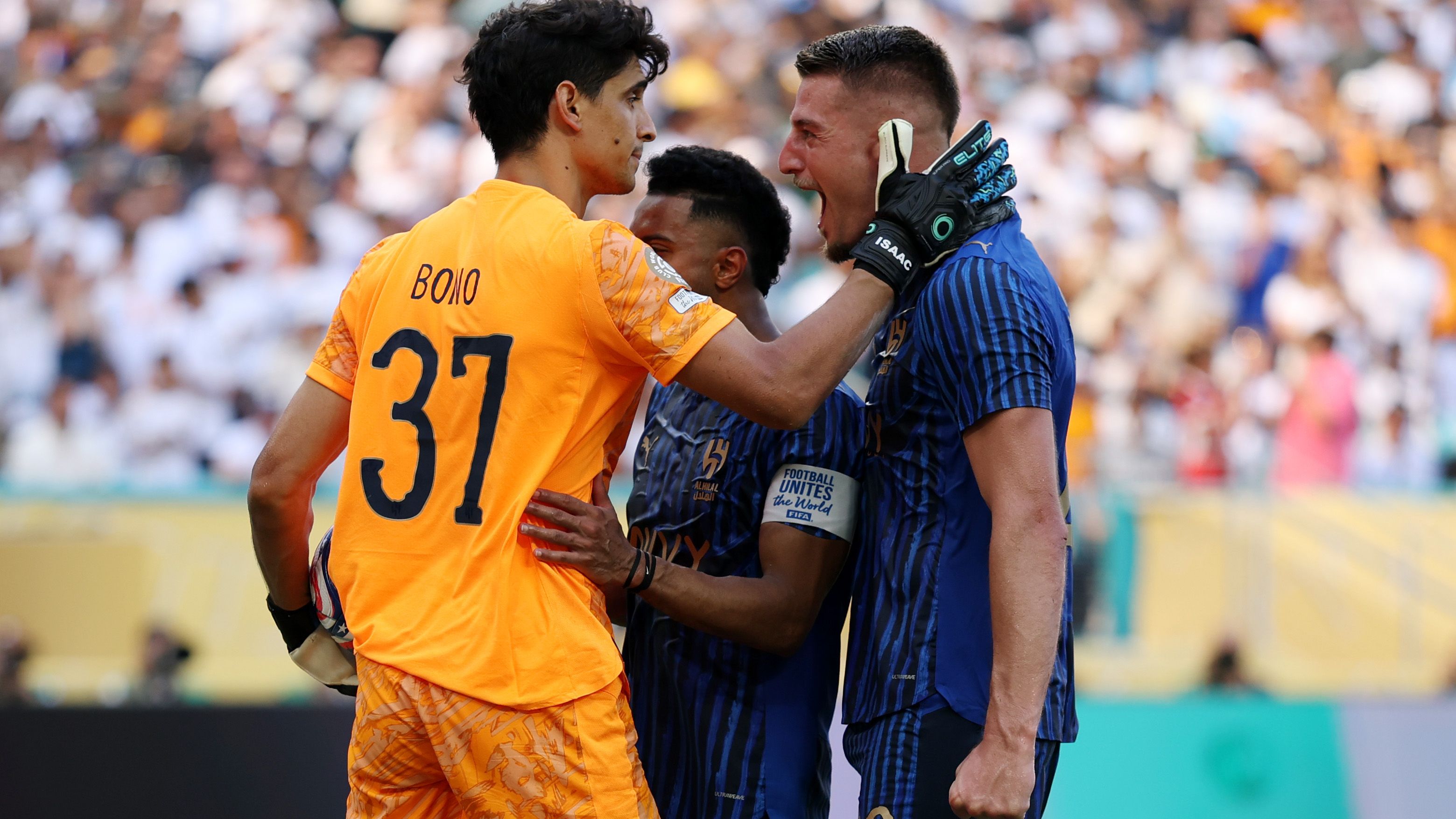 Real Madrid CF v Al Hilal: Group H - FIFA Club World Cup 2025