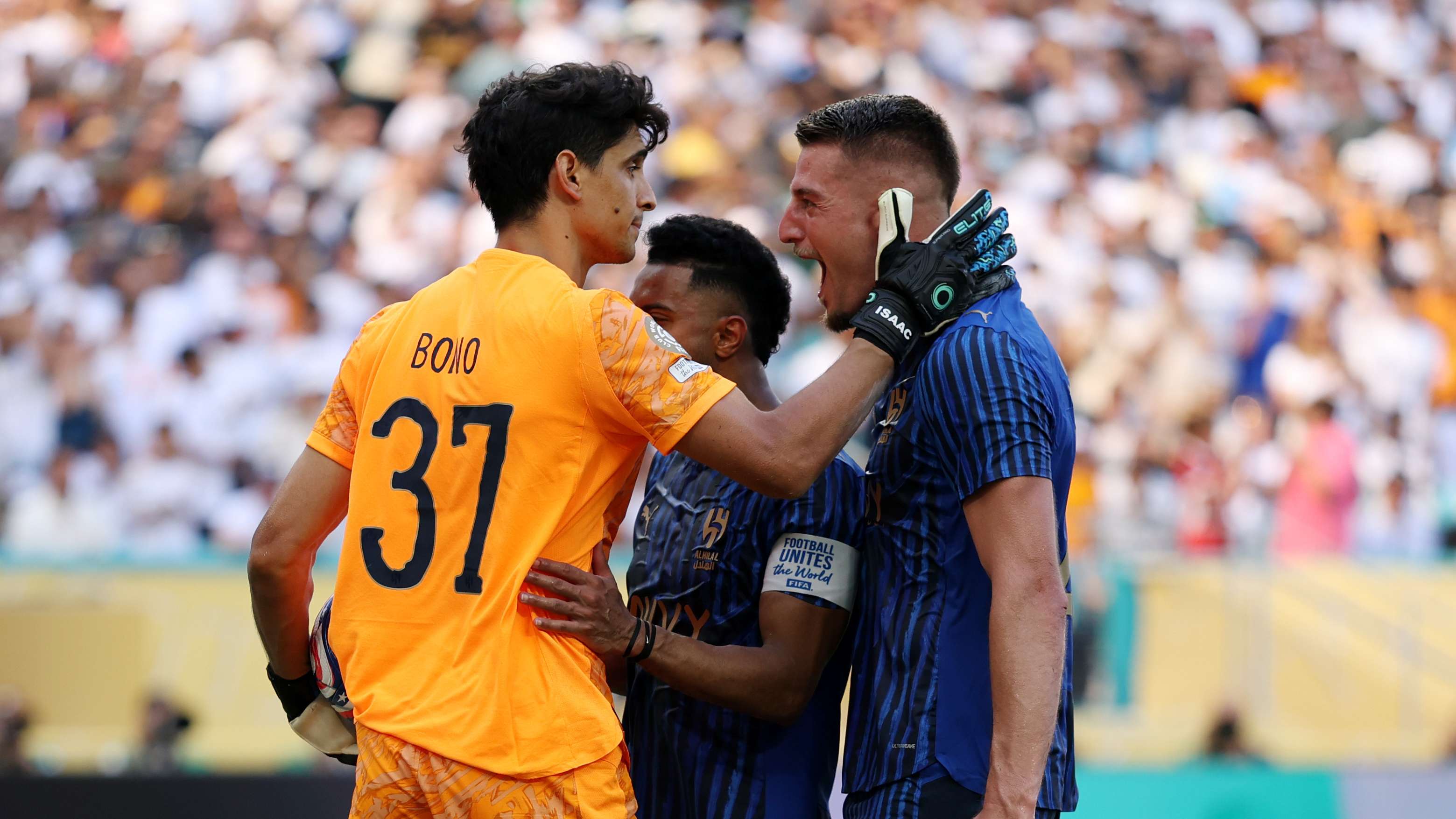 Real Madrid CF v Al Hilal: Group H - FIFA Club World Cup 2025