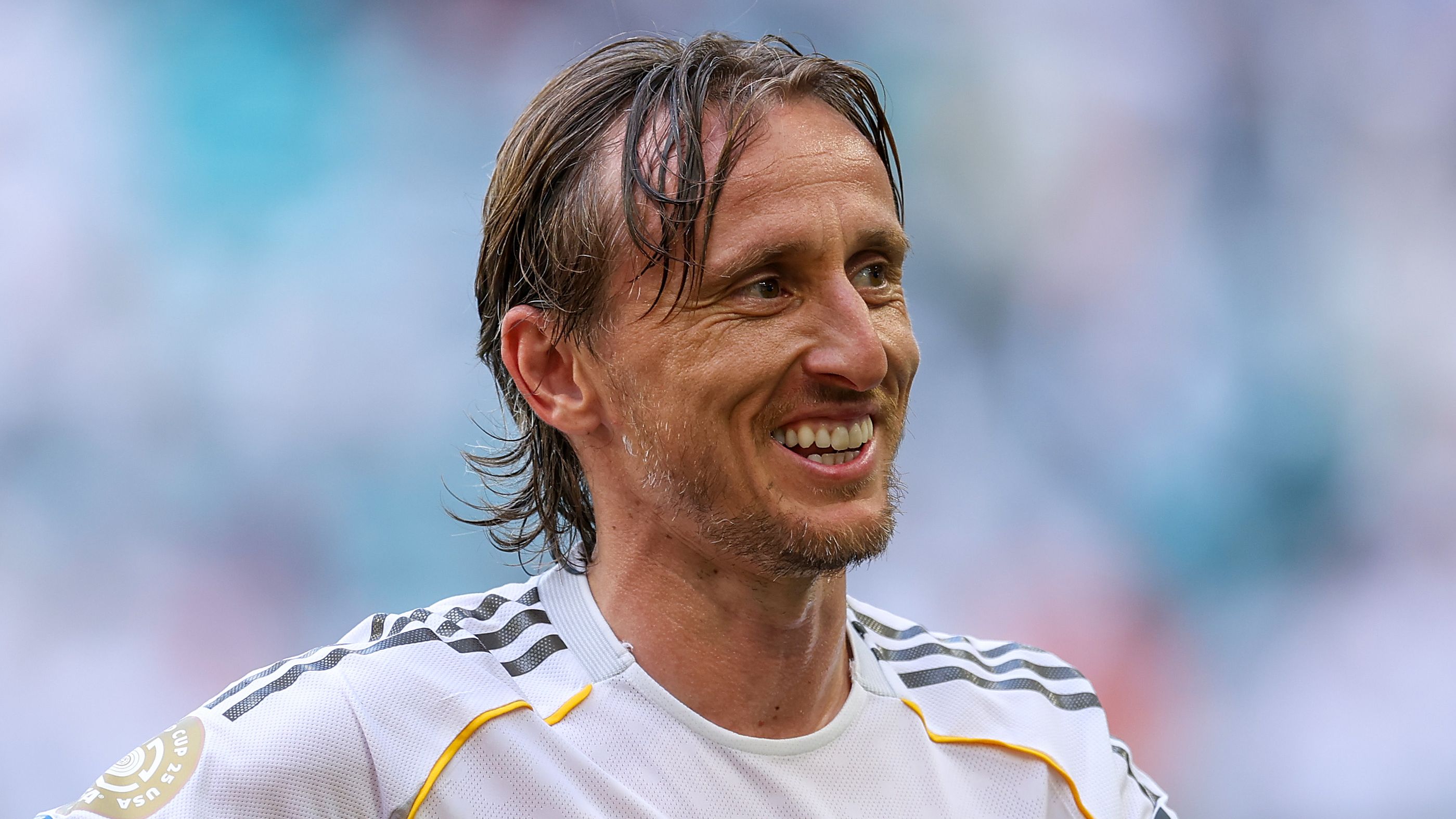 Luka Modric to AC Milan confirmed as sporting director expresses excitement over Real Madrid legend's potential impact on Christian Pulisic & Co | Goal.com UK