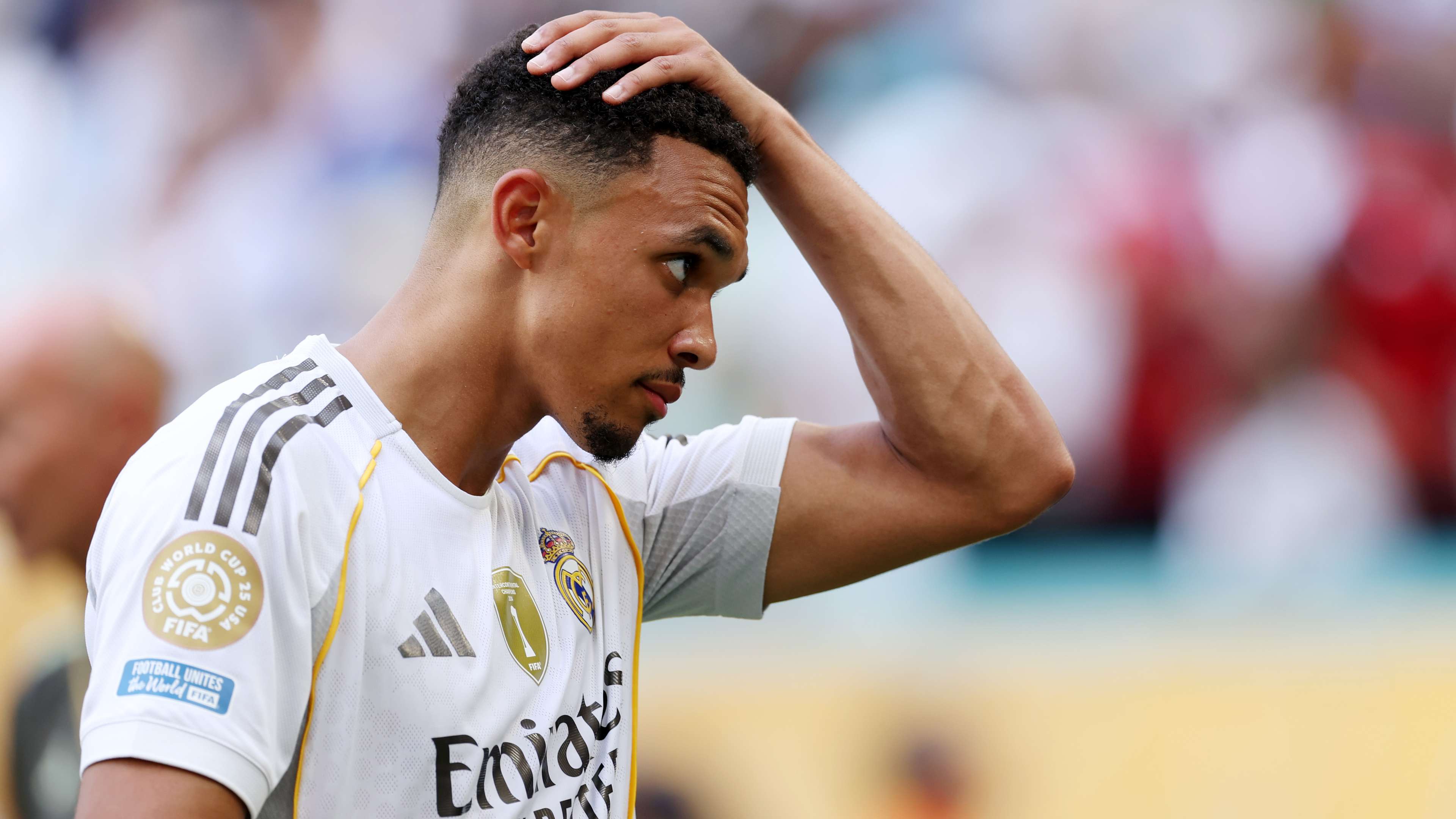 Real Madrid CF v Al Hilal: Group H - FIFA Club World Cup 2025