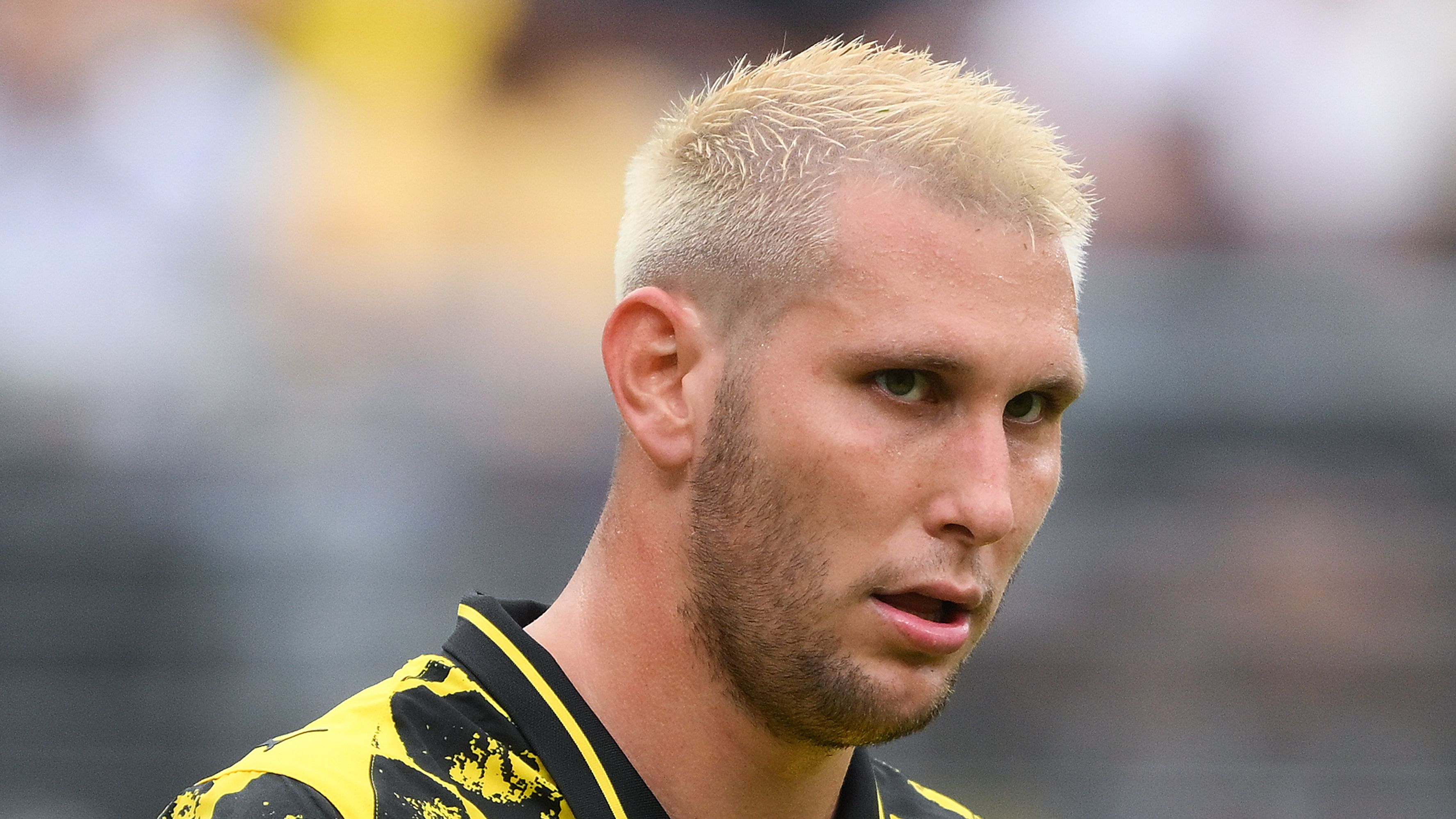 Fluminense FC v Borussia Dortmund: Group F - FIFA Club World Cup 2025