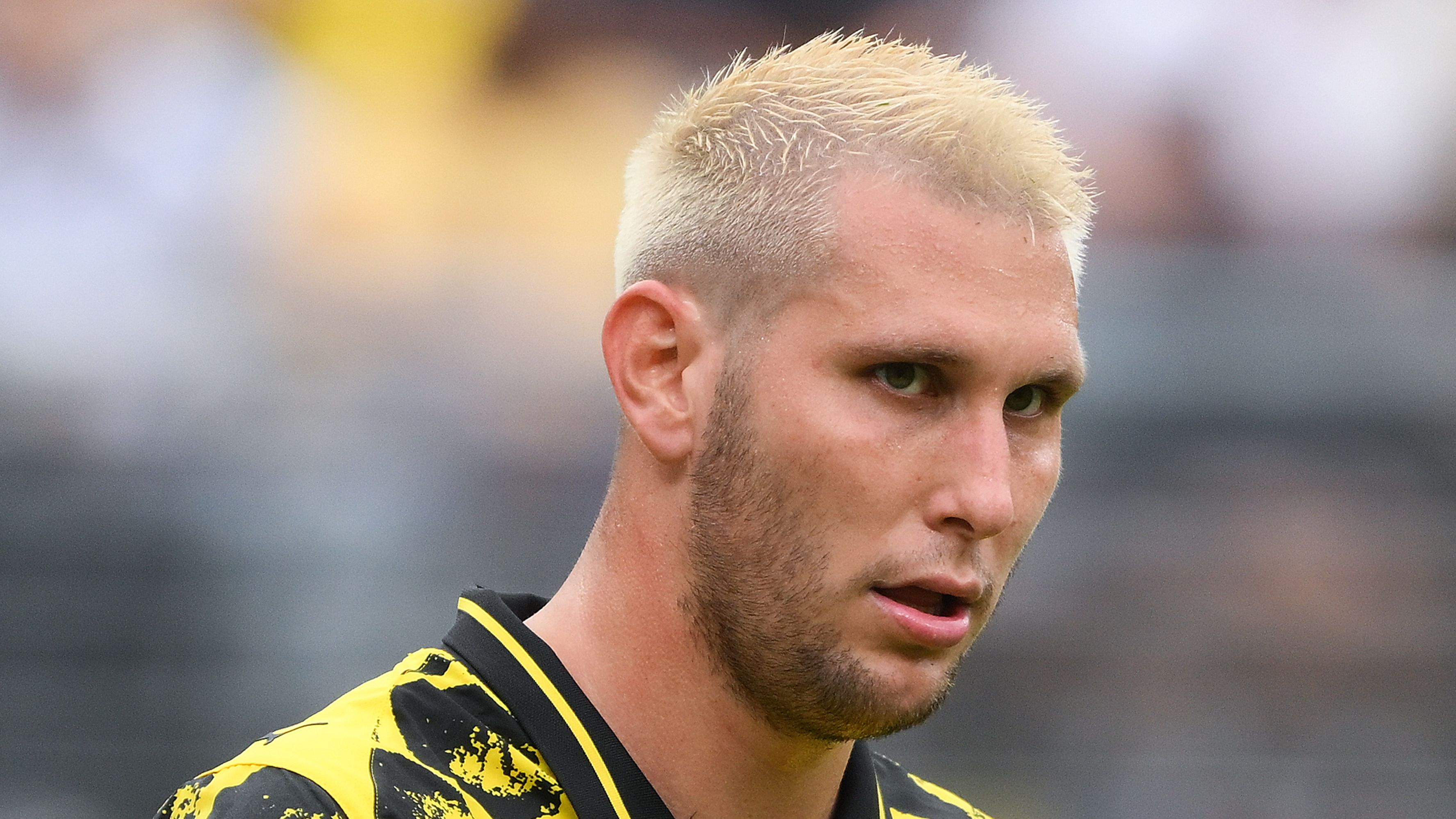 Fluminense FC v Borussia Dortmund: Group F - FIFA Club World Cup 2025