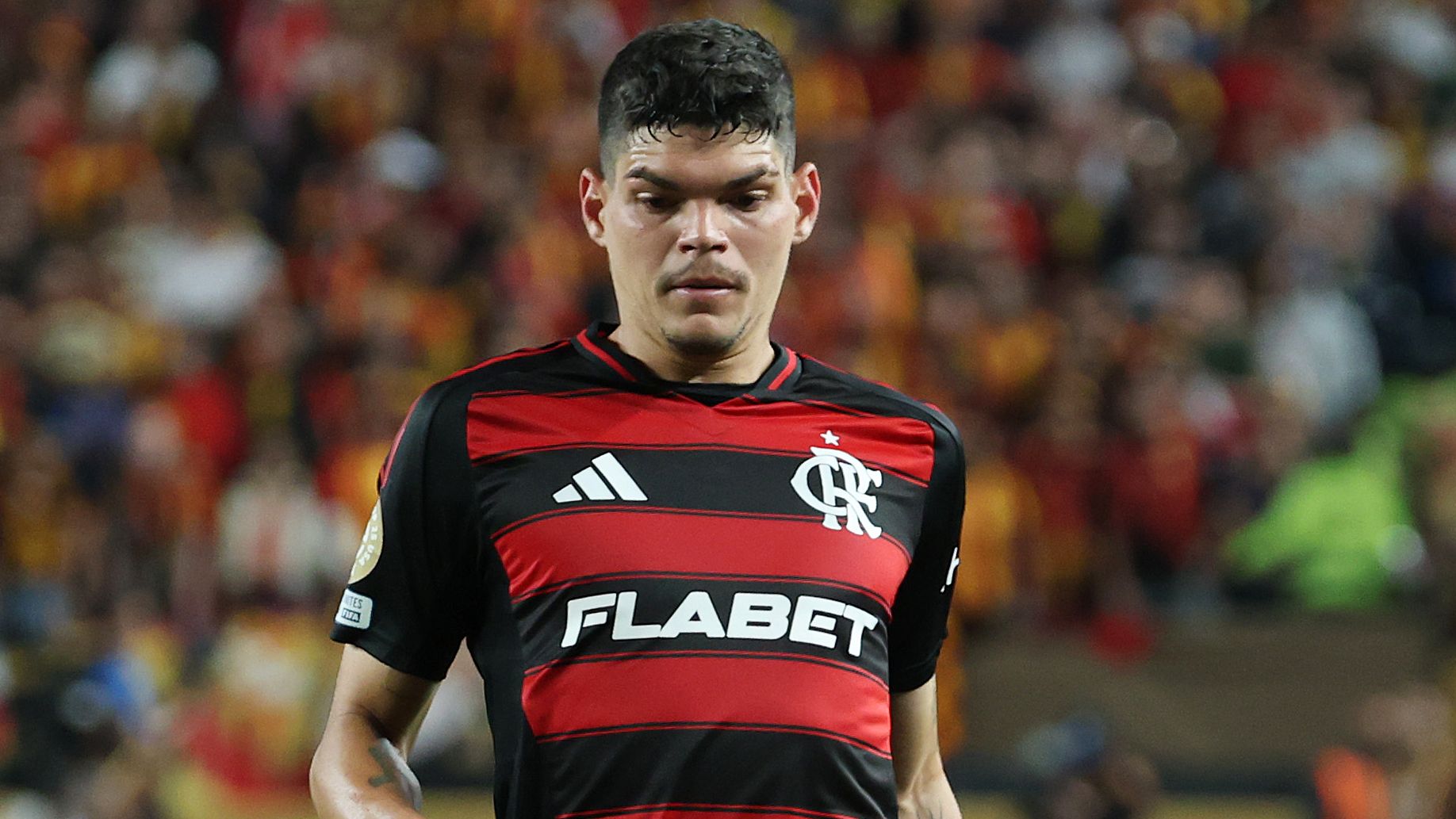 CR Flamengo v Esperance de Tunis: Group D - FIFA Club World Cup 2025