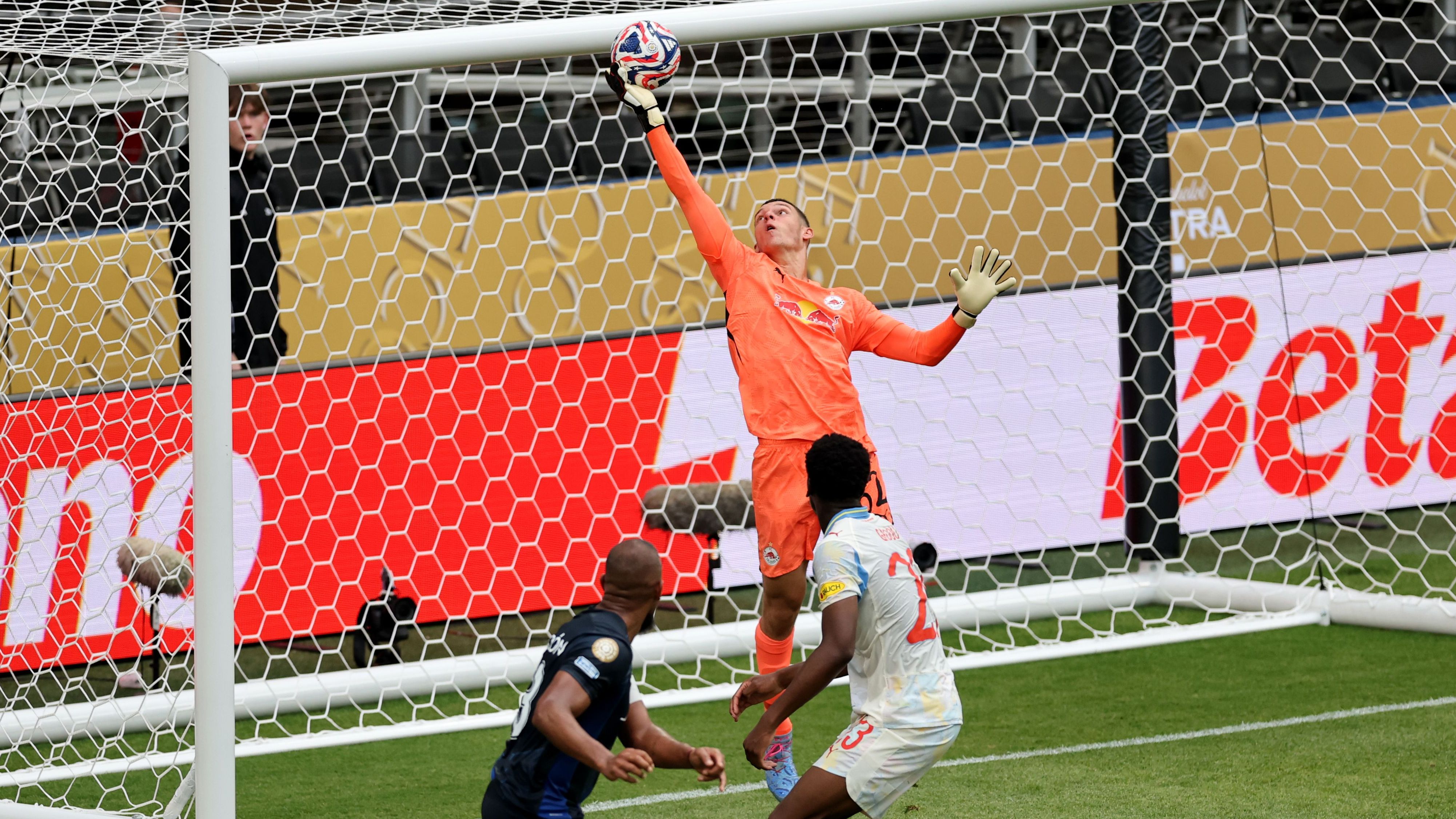 CF Pachuca v FC Salzburg: Group H - FIFA Club World Cup 2025